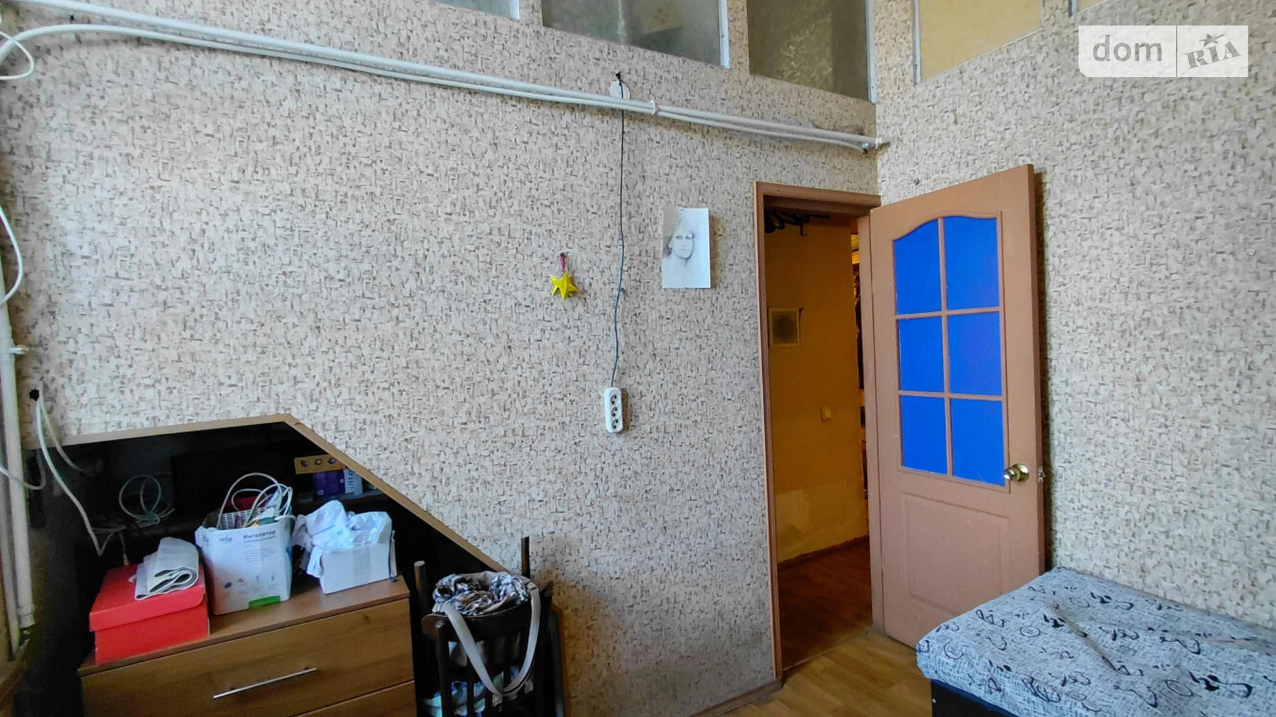 Продається 1-кімнатна квартира 30 кв. м у Одесі, вул. Лейтенанта Шмідта - фото 4