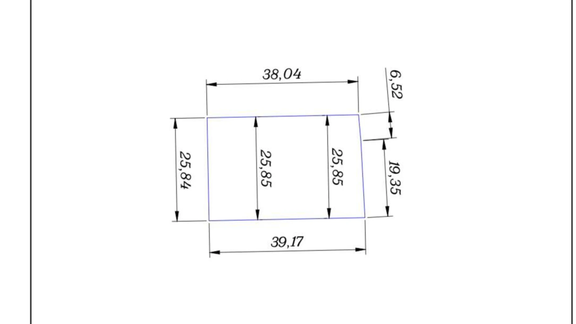 Продается земельный участок 10 соток в Днепропетровской области, цена: 19700 $ - фото 5