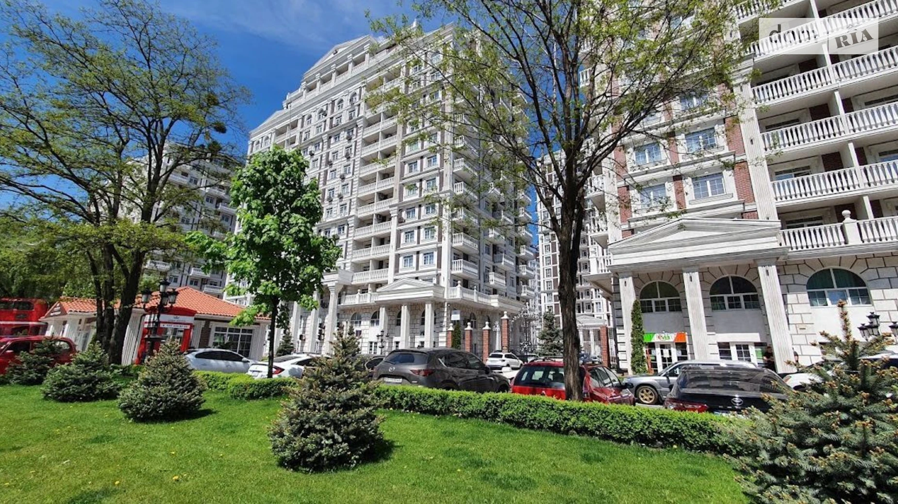 Продается 2-комнатная квартира 61.9 кв. м в Киеве, ул. Михаила Максимовича, 26Г - фото 3