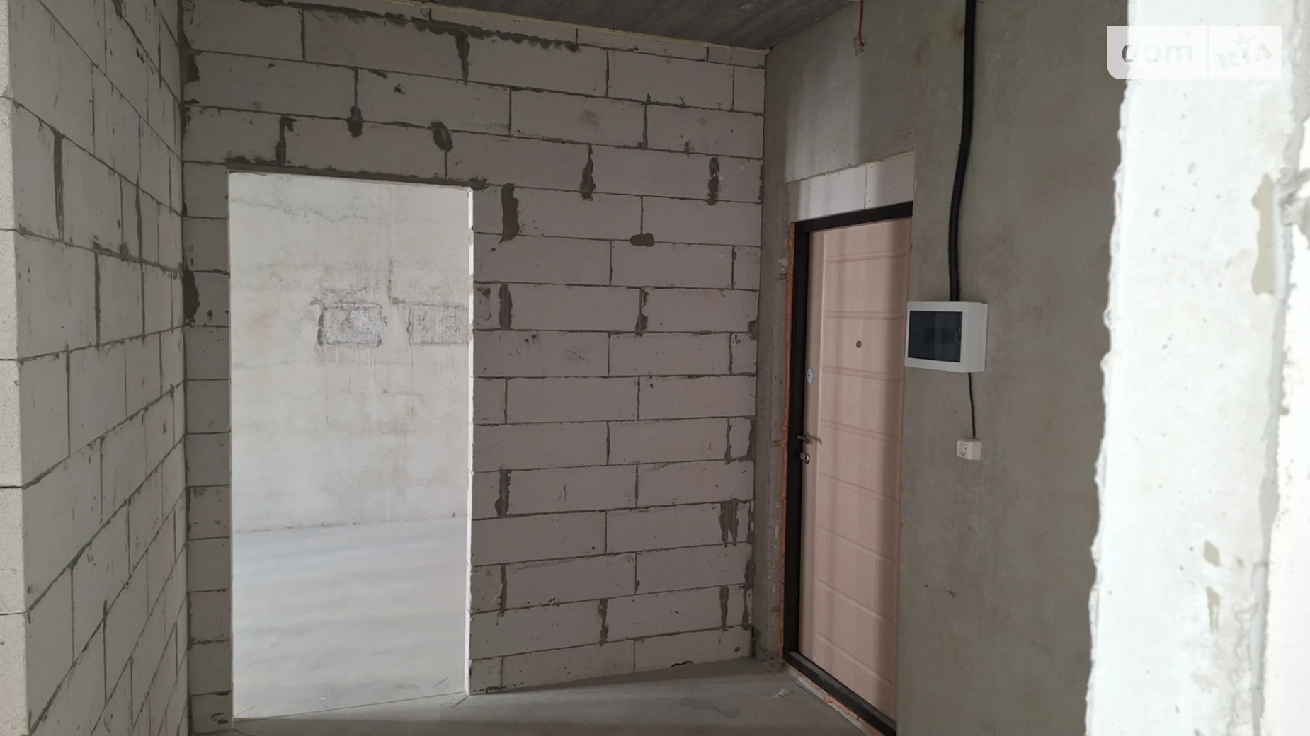 Продается 2-комнатная квартира 61.9 кв. м в Киеве, ул. Михаила Максимовича, 26Г - фото 4