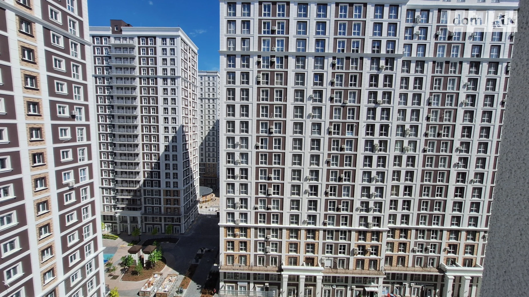 Продается 2-комнатная квартира 61.9 кв. м в Киеве, ул. Михаила Максимовича, 26Г - фото 2