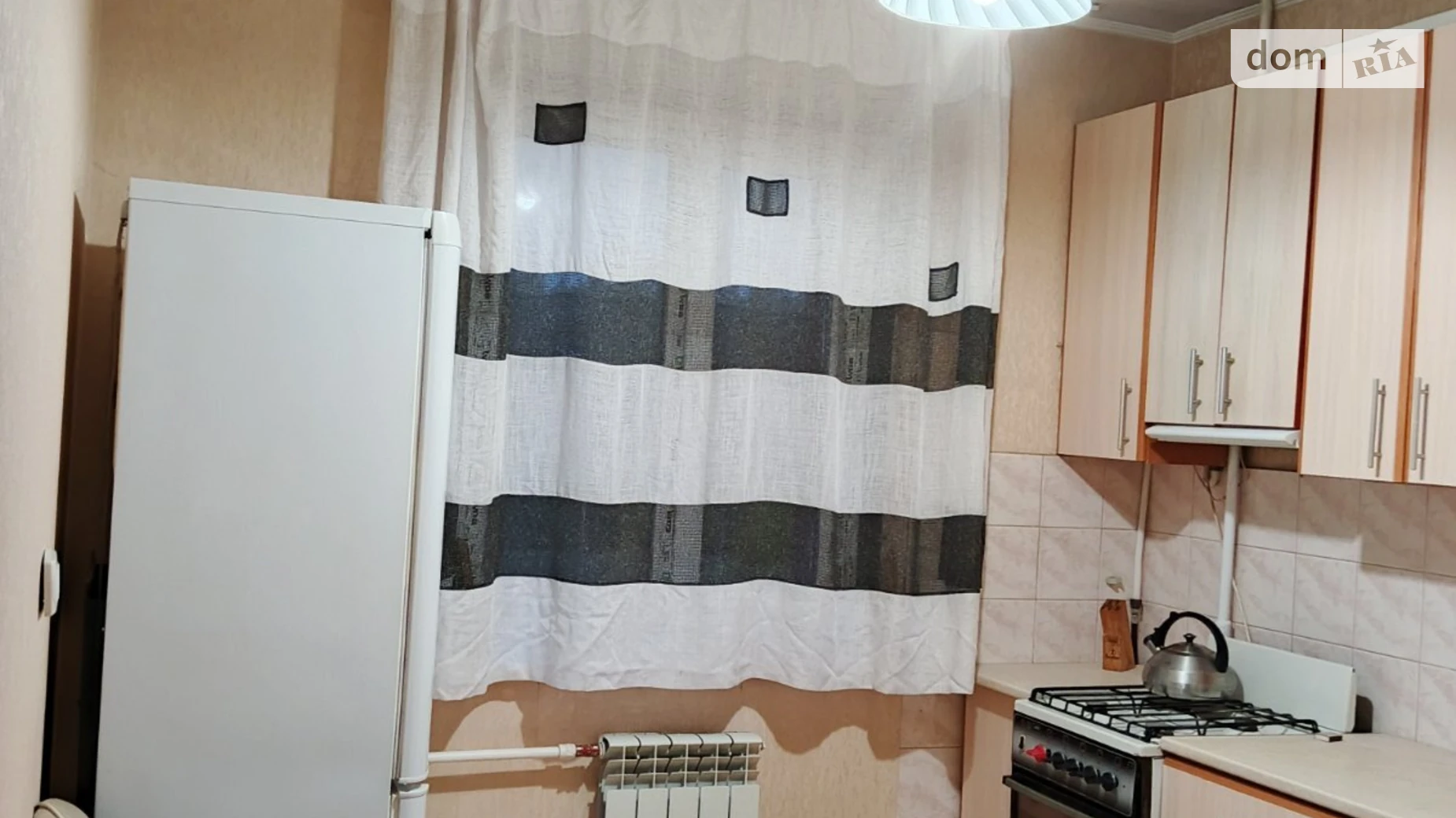 Продается 2-комнатная квартира 51.4 кв. м в Ирпене, ул. Севериновская(Октябрьская), 160 - фото 2