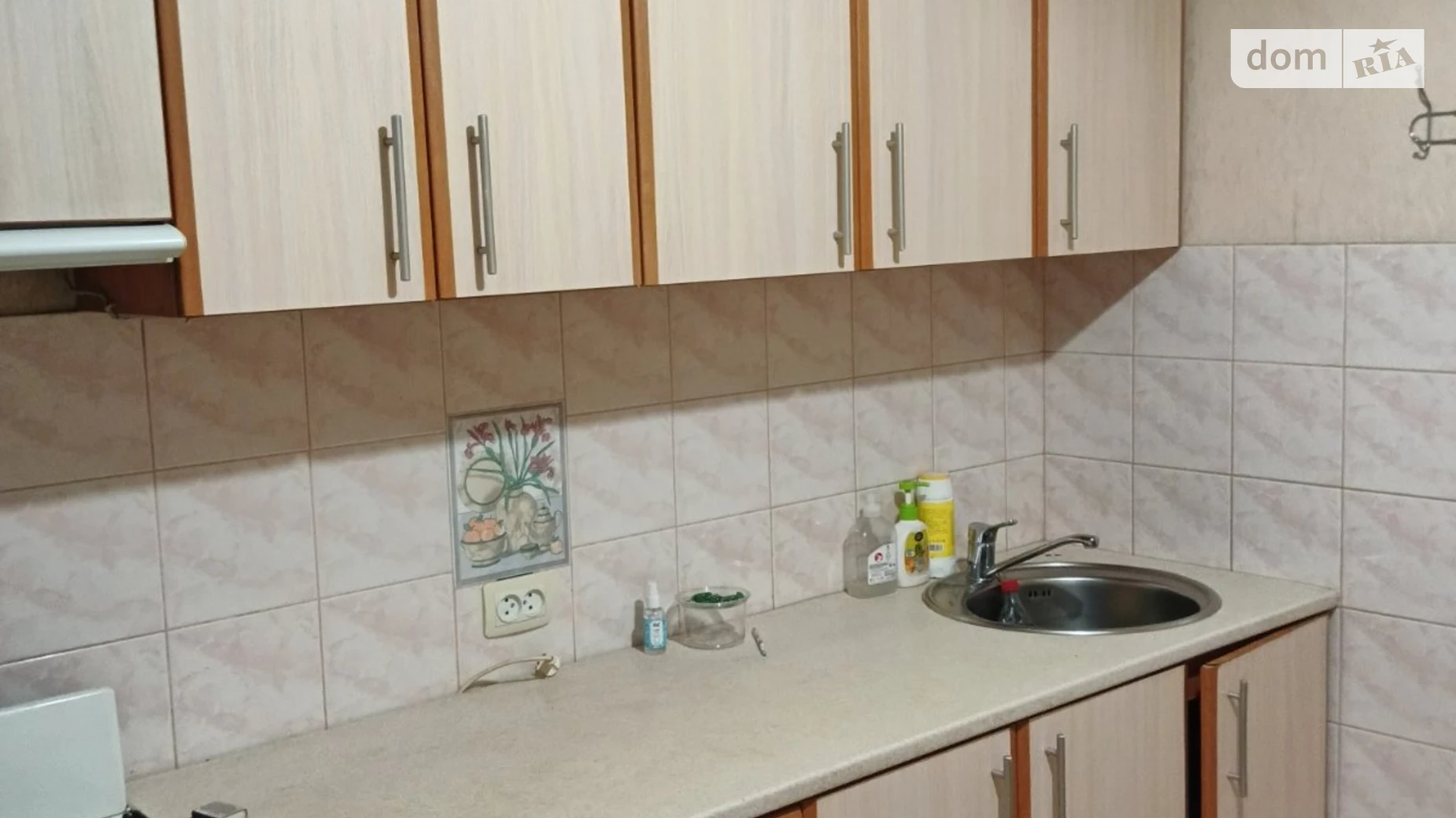 Продается 2-комнатная квартира 51.4 кв. м в Ирпене, ул. Севериновская(Октябрьская), 160 - фото 3