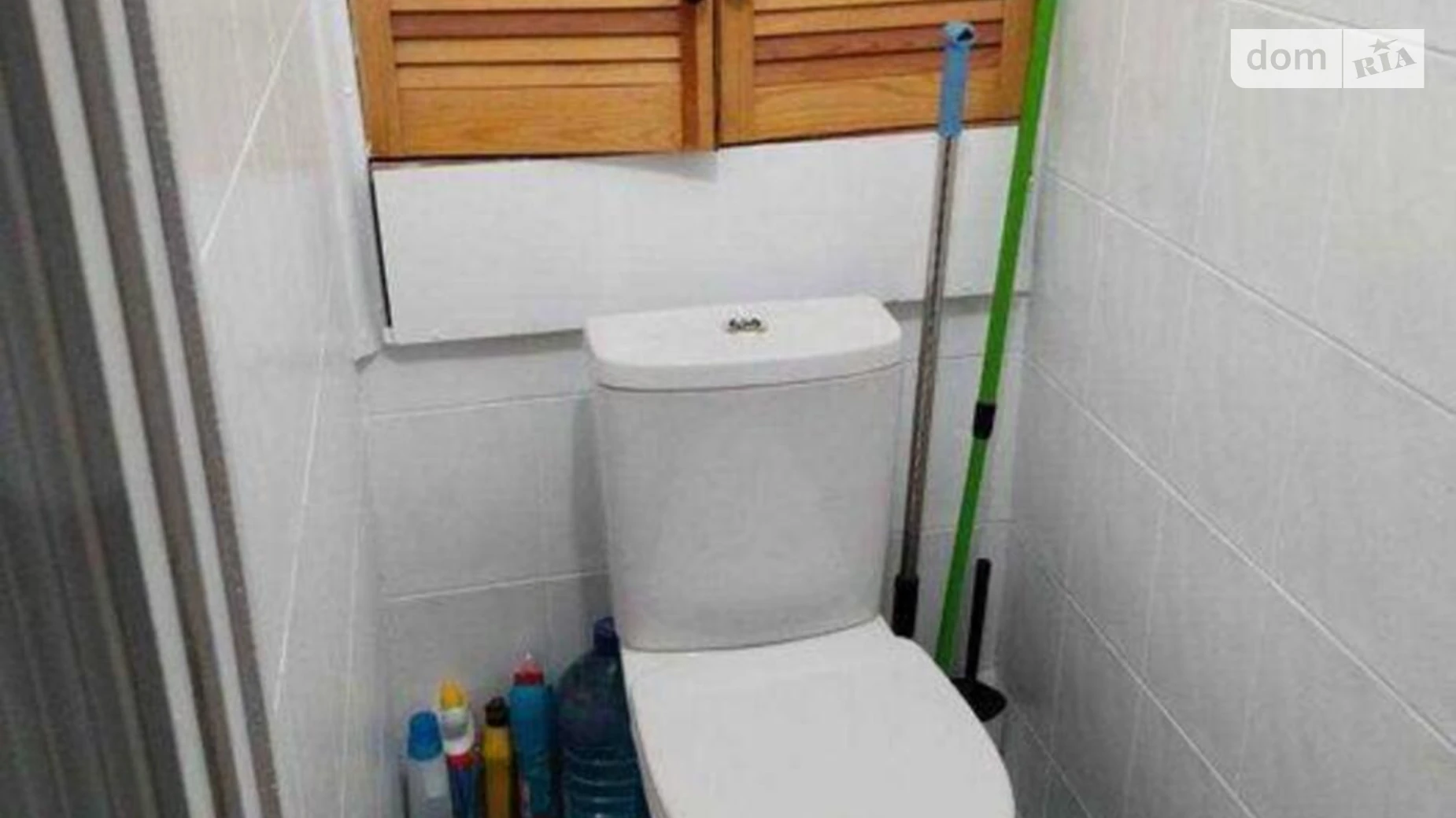 Продается 1-комнатная квартира 31.5 кв. м в Киеве, ул. Ивана Мыколайчука, 6 - фото 3