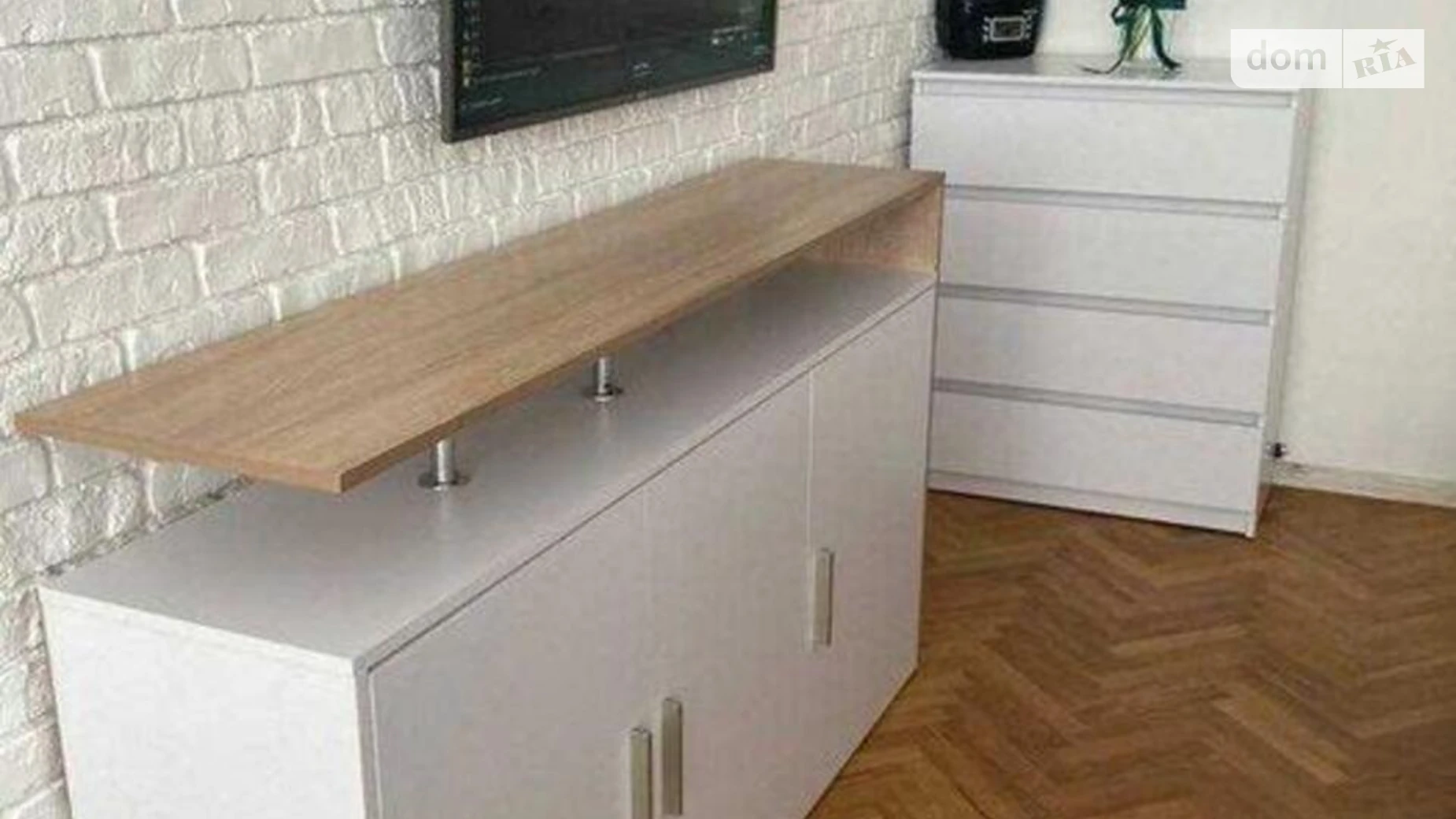 Продается 1-комнатная квартира 31.5 кв. м в Киеве, ул. Ивана Мыколайчука, 6 - фото 2