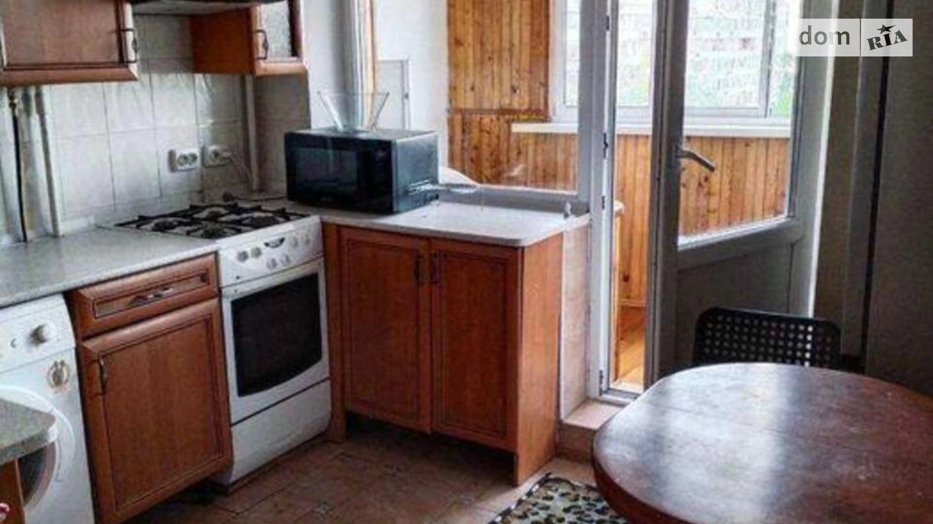 Продается 1-комнатная квартира 31.5 кв. м в Киеве, ул. Ивана Мыколайчука, 6 - фото 5