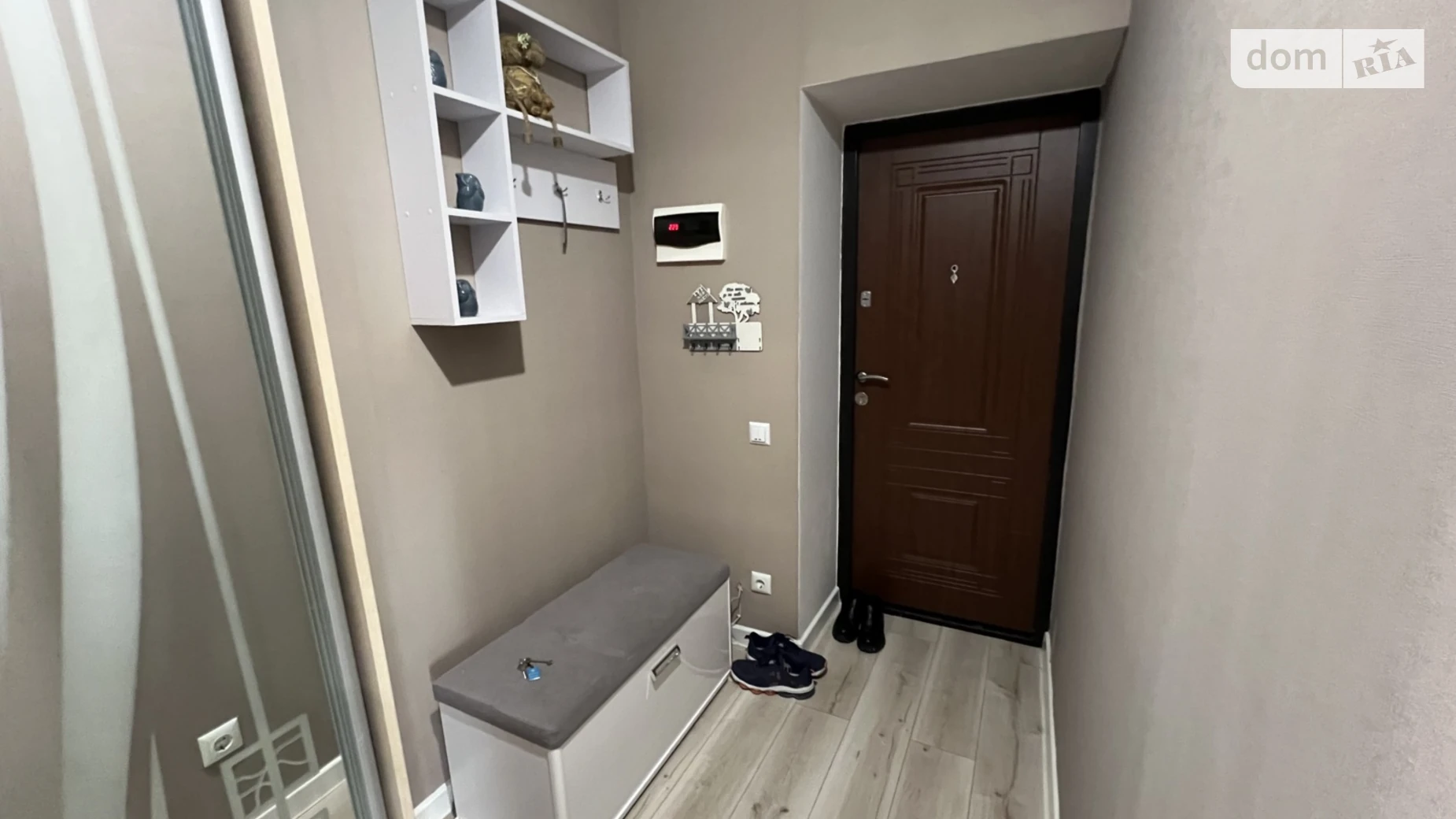 Сдается в аренду 1-комнатная квартира 43 кв. м в Хмельницком, ул. Симона Петлюры(Куприна), 81 - фото 2