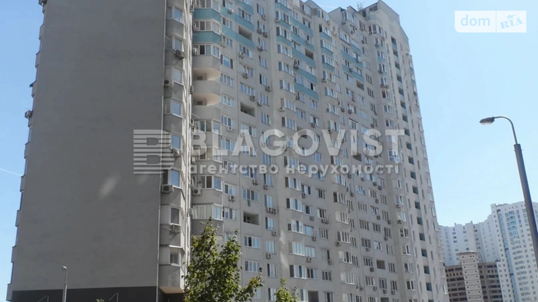 Продається 2-кімнатна квартира 60 кв. м у Києві, вул. Бориса Гмирі, 4 - фото 3