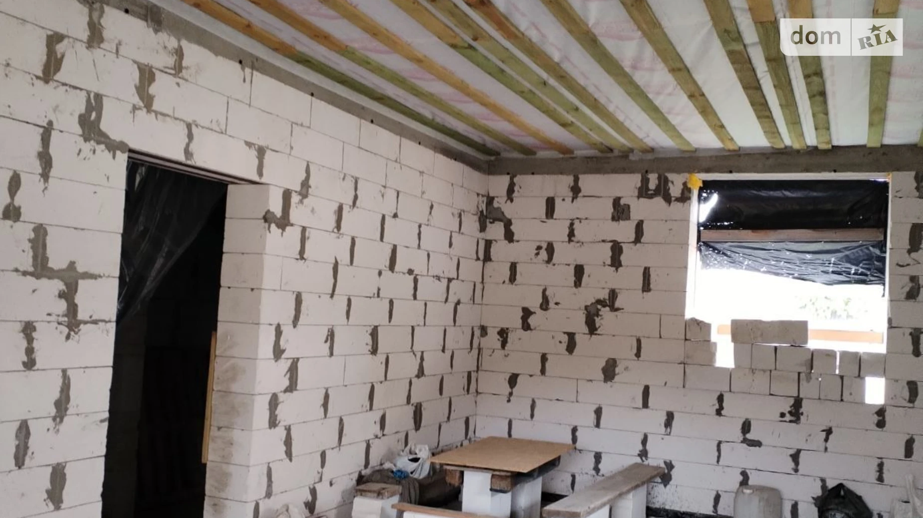 Продается одноэтажный дом 124 кв. м с садом, цена: 59000 $ - фото 3