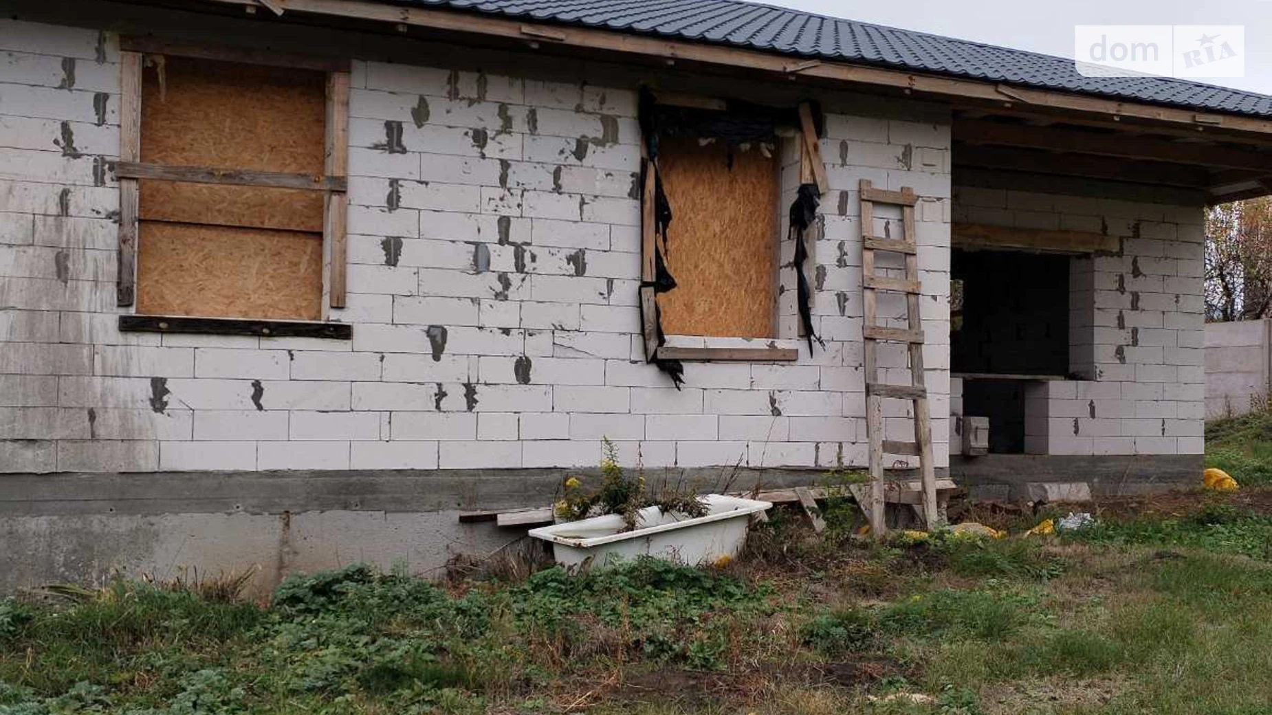 Продается одноэтажный дом 124 кв. м с садом, цена: 59000 $ - фото 2