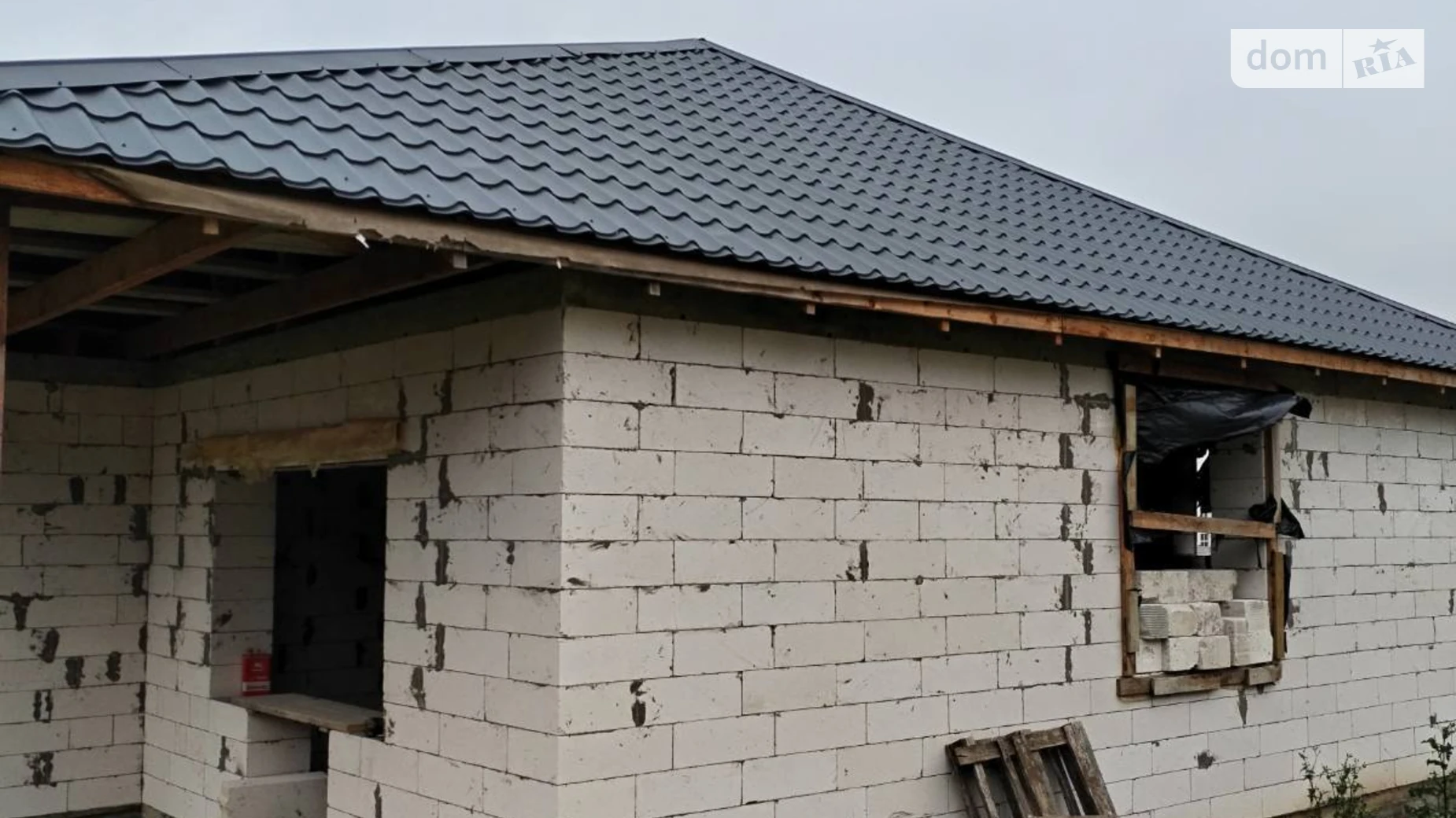 Продается одноэтажный дом 124 кв. м с садом, цена: 59000 $ - фото 5