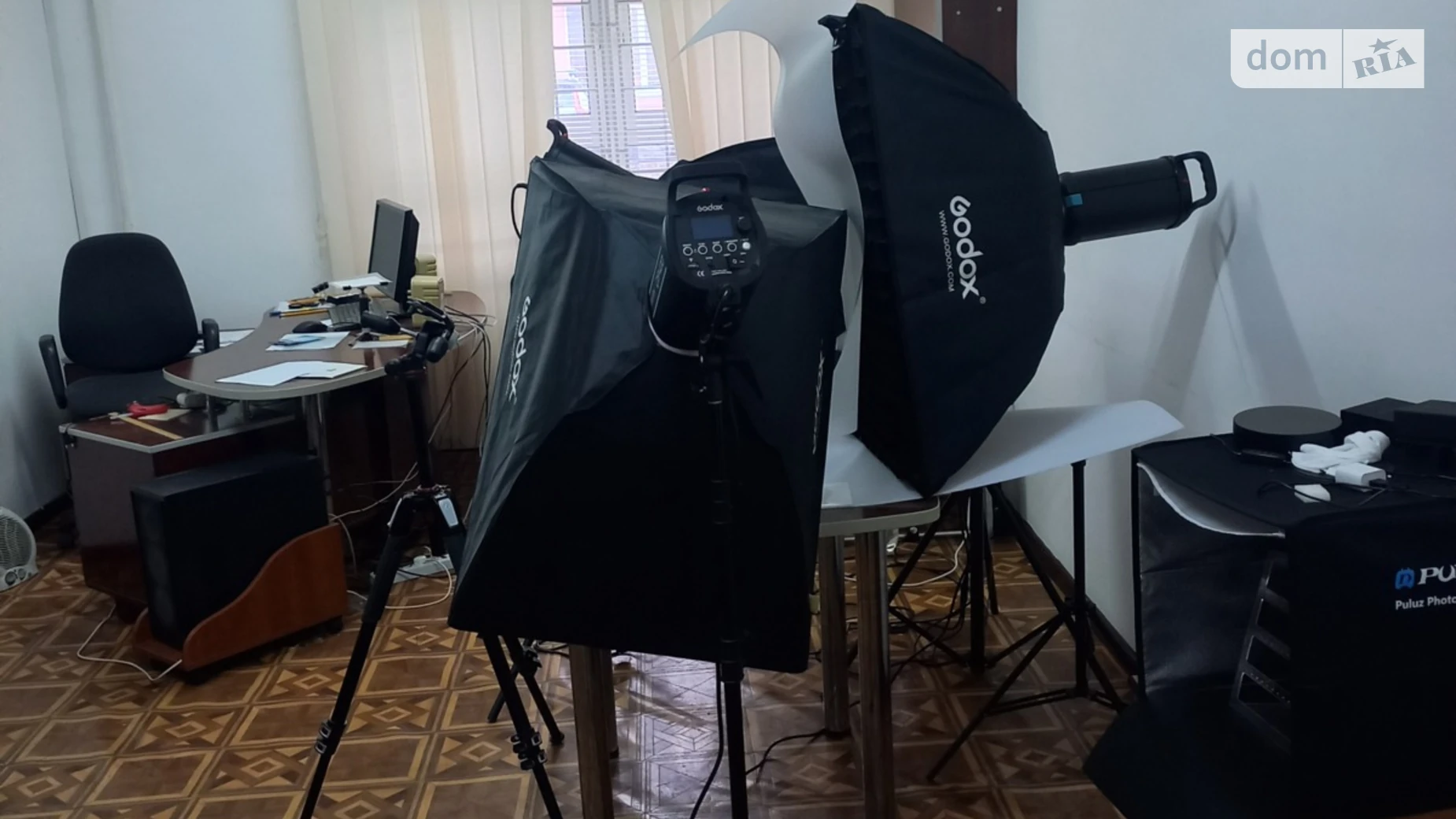 Сдается в аренду офис 19.8 кв. м в бизнес-центре, цена: 4950 грн - фото 5