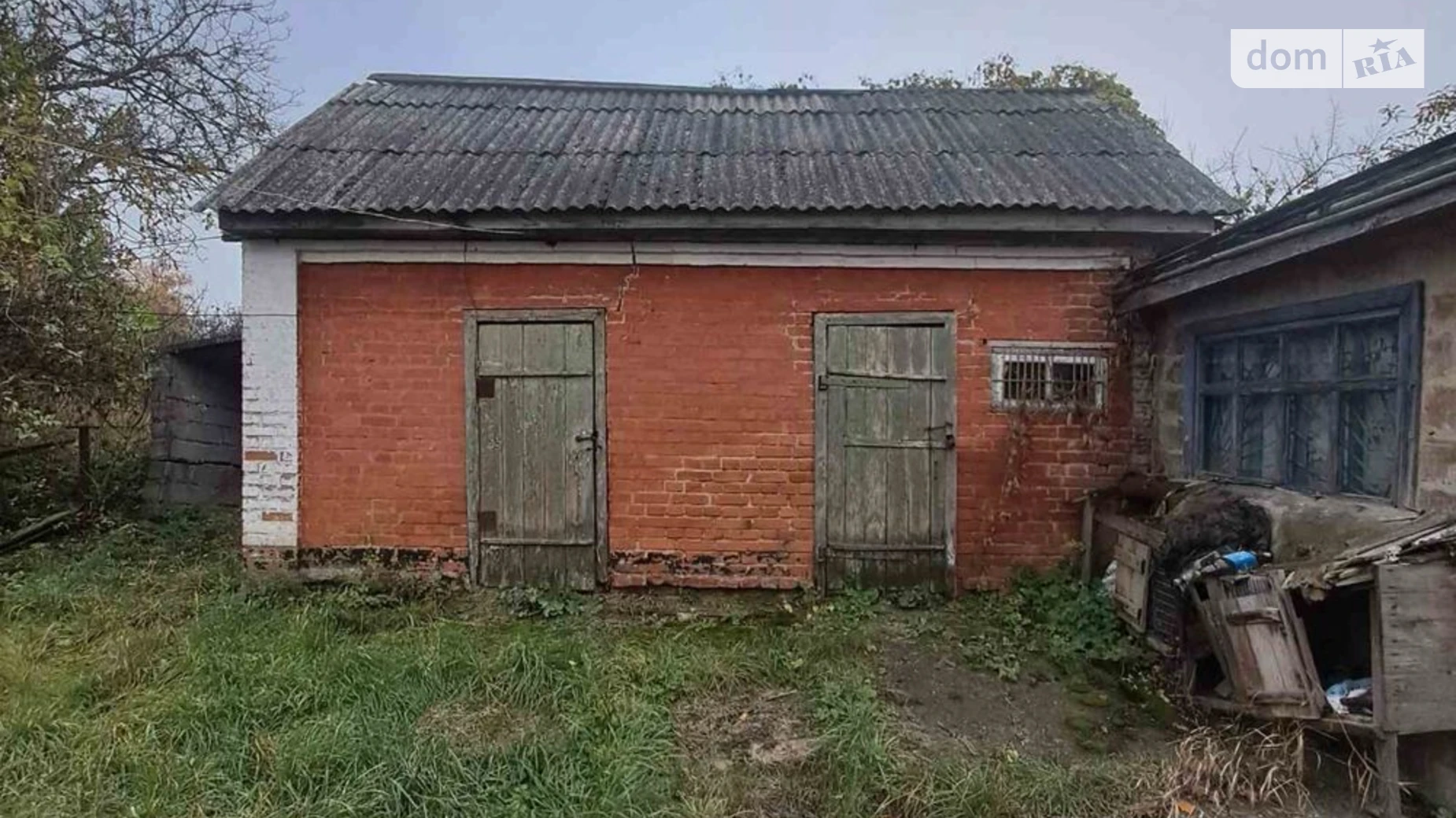Продается одноэтажный дом 52.1 кв. м с баней/сауной, цена: 25000 $ - фото 5