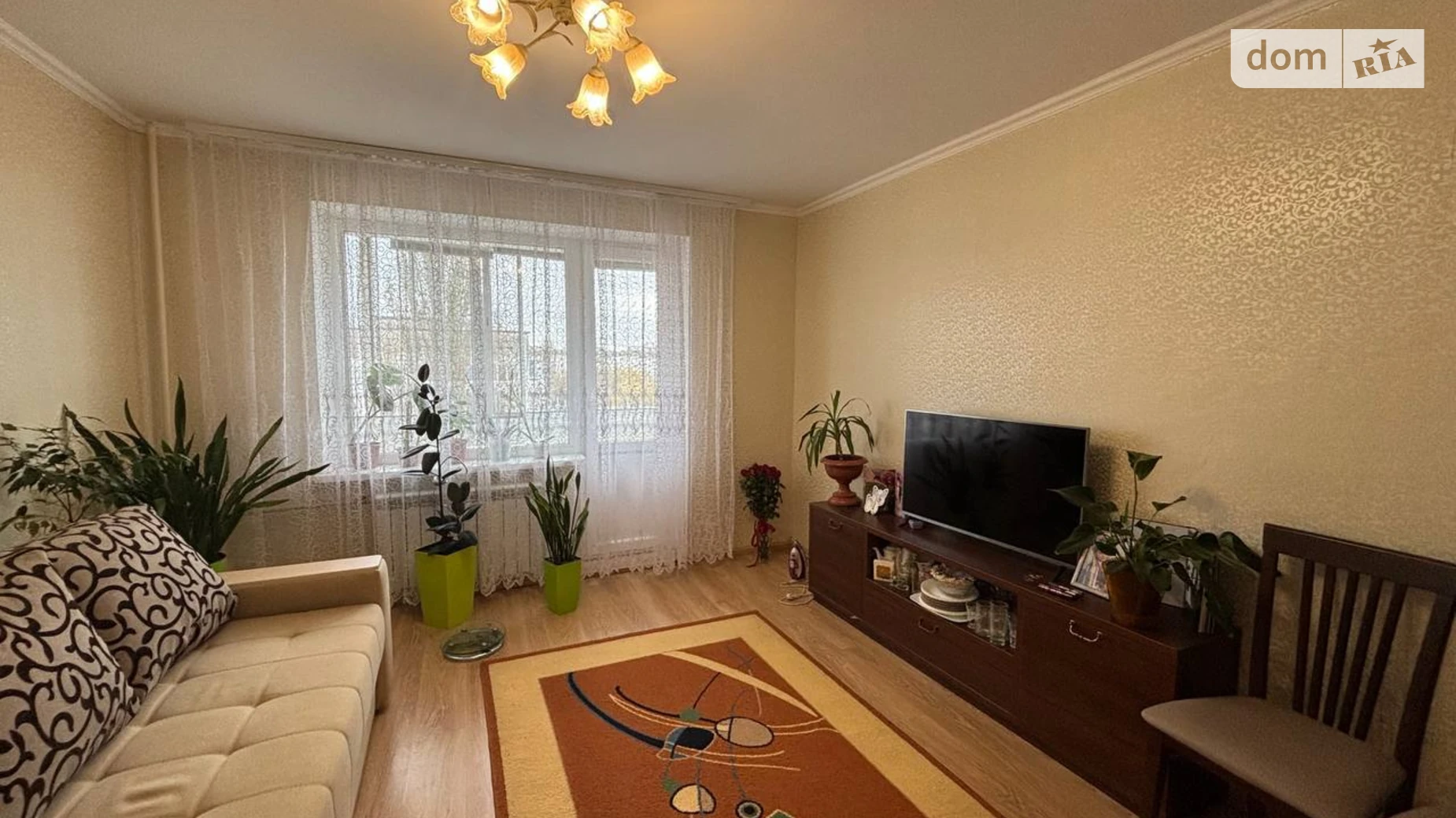 Продается 3-комнатная квартира 63 кв. м в Житомире, цена: 65000 $ - фото 2