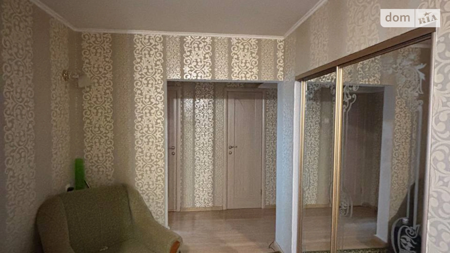 Продается 3-комнатная квартира 63 кв. м в Житомире, цена: 65000 $ - фото 3