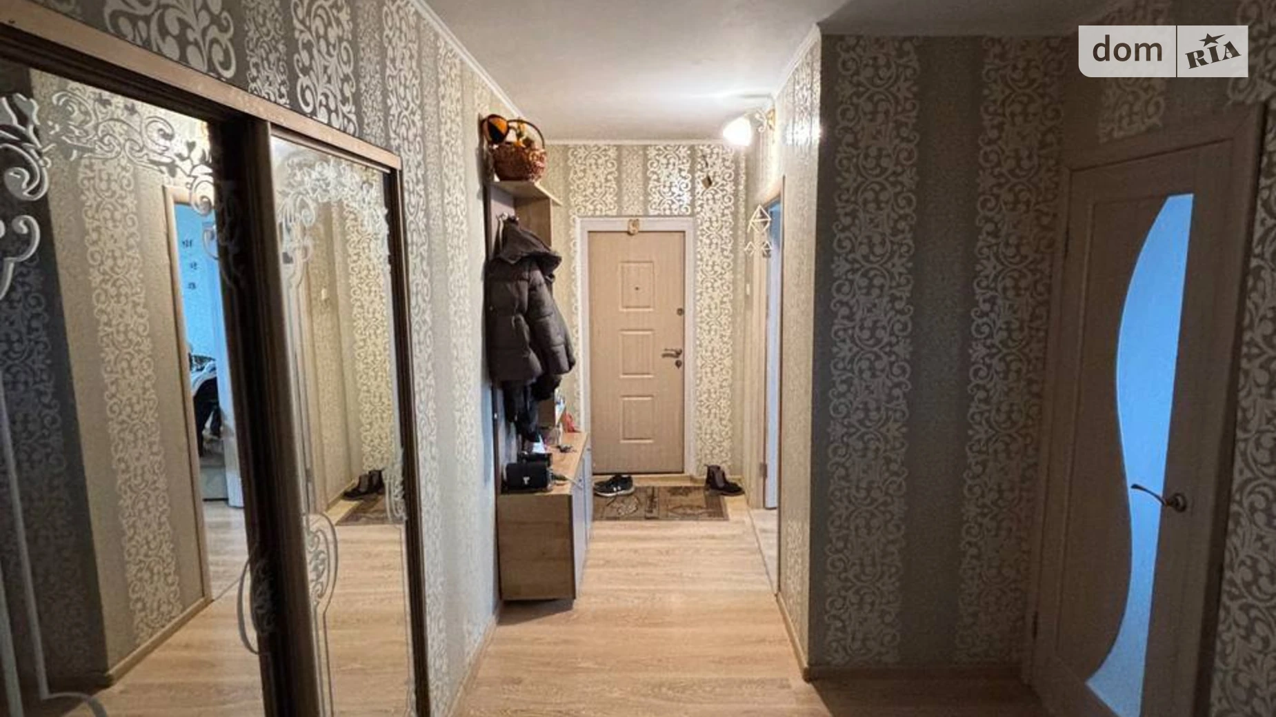 Продается 3-комнатная квартира 63 кв. м в Житомире, цена: 65000 $ - фото 4