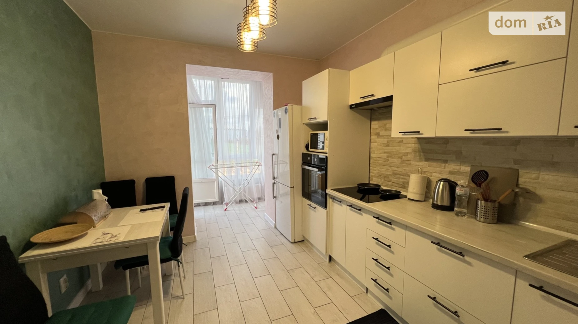 Сдается в аренду 1-комнатная квартира 43 кв. м в Хмельницком, ул. Симона Петлюры(Куприна), 81 - фото 5