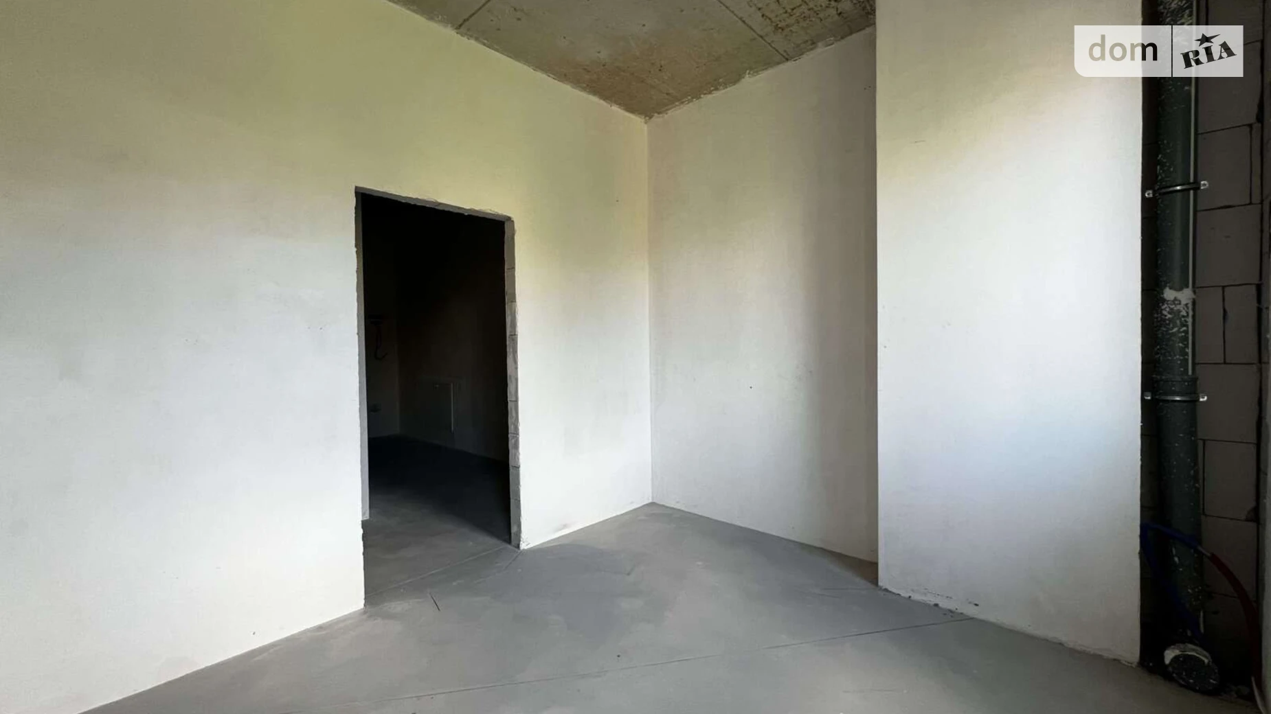 Продается 1-комнатная квартира 54.2 кв. м в Киеве, ул. Василия Барки, 10 - фото 3