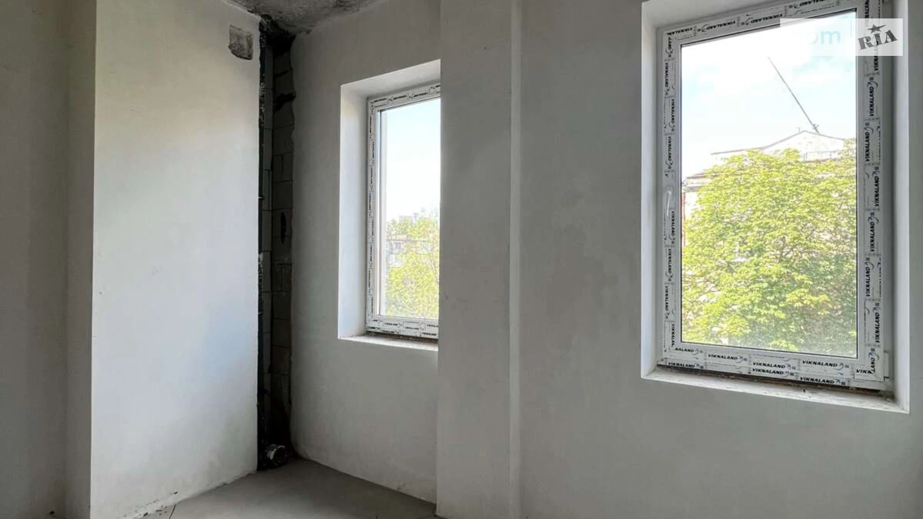 Продается 1-комнатная квартира 54.2 кв. м в Киеве, ул. Василия Барки, 10 - фото 4