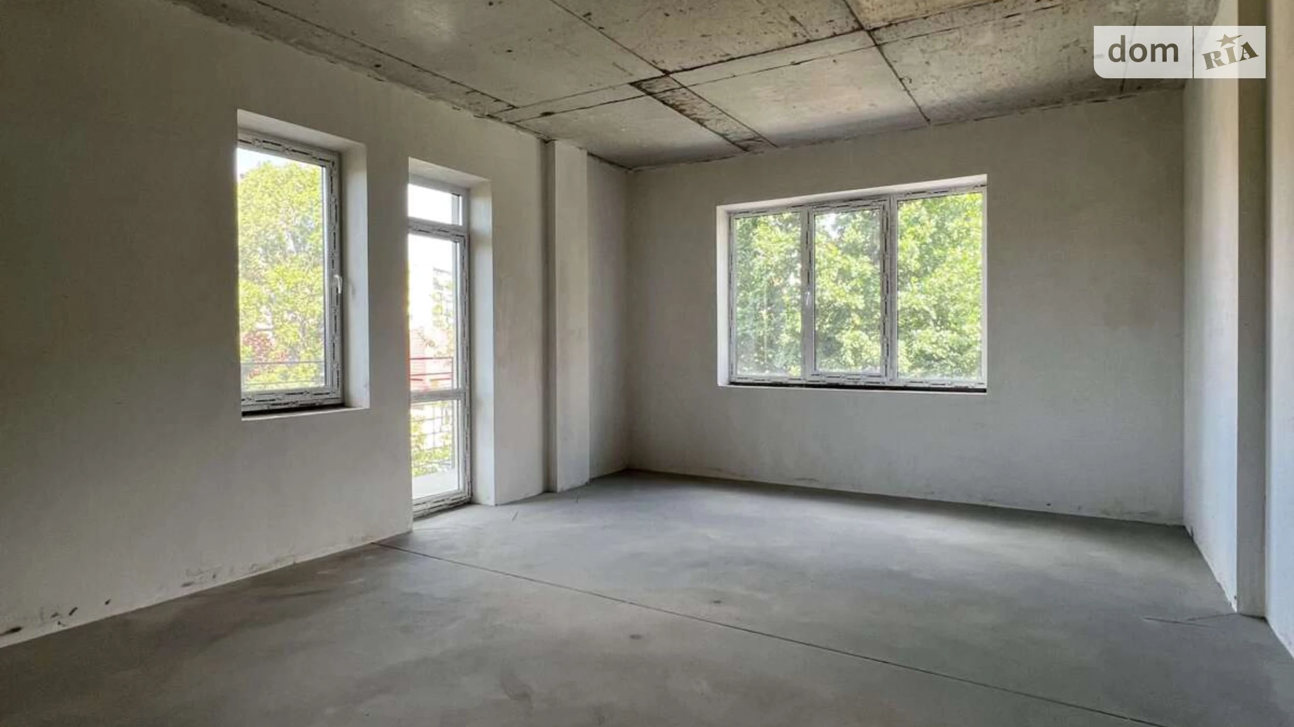 Продается 1-комнатная квартира 54.2 кв. м в Киеве, ул. Василия Барки, 10 - фото 5