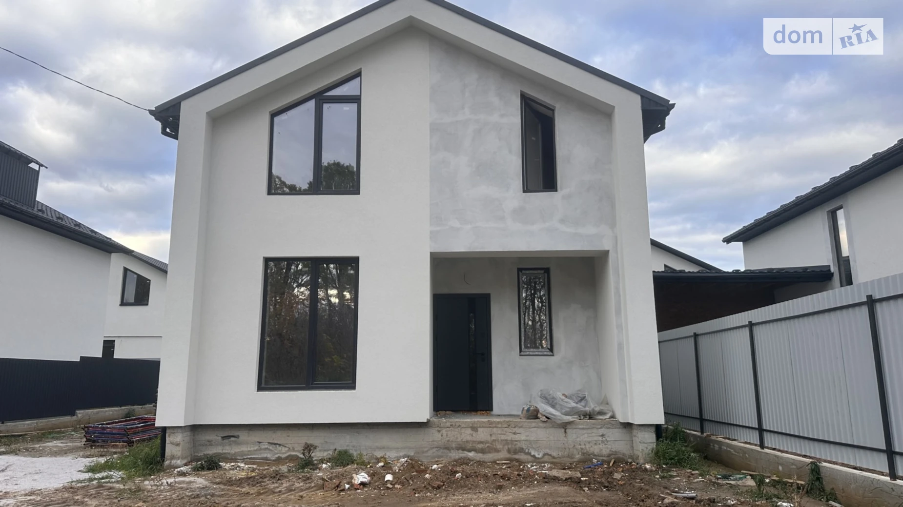 пер. Весняный Агрономичное, цена: 100000 $ - фото 4