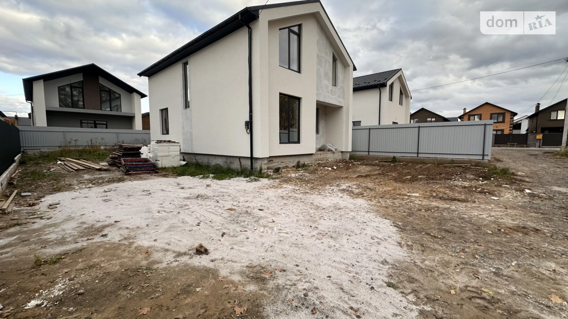 пер. Весняный Агрономичное, цена: 100000 $ - фото 5