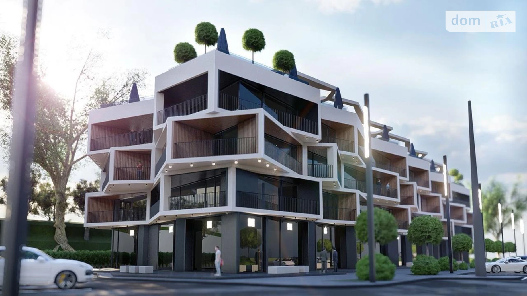 ул. Панаса Мирного Озёрный Хмельницкий, цена: 94150 грн - фото 2