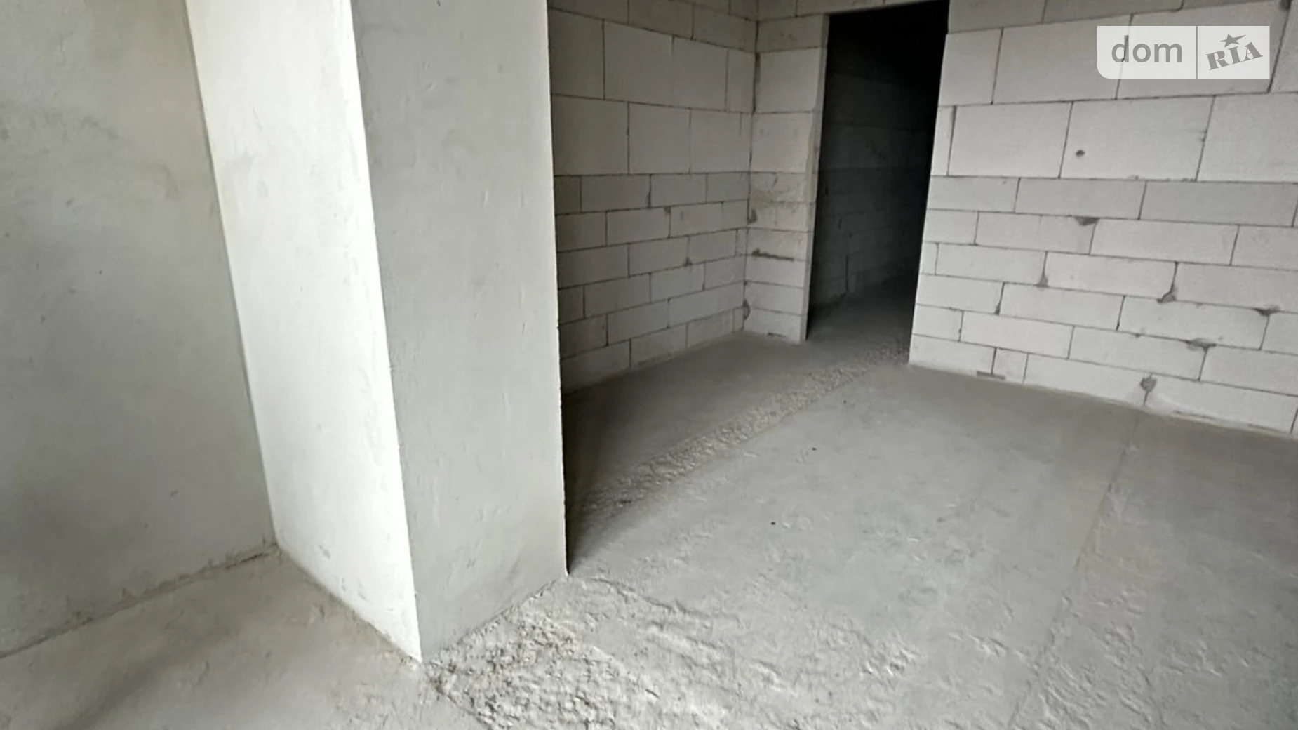 Продається 1-кімнатна квартира 53 кв. м у Івано-Франківську, вул. Романа Вірастюка, 3 - фото 3