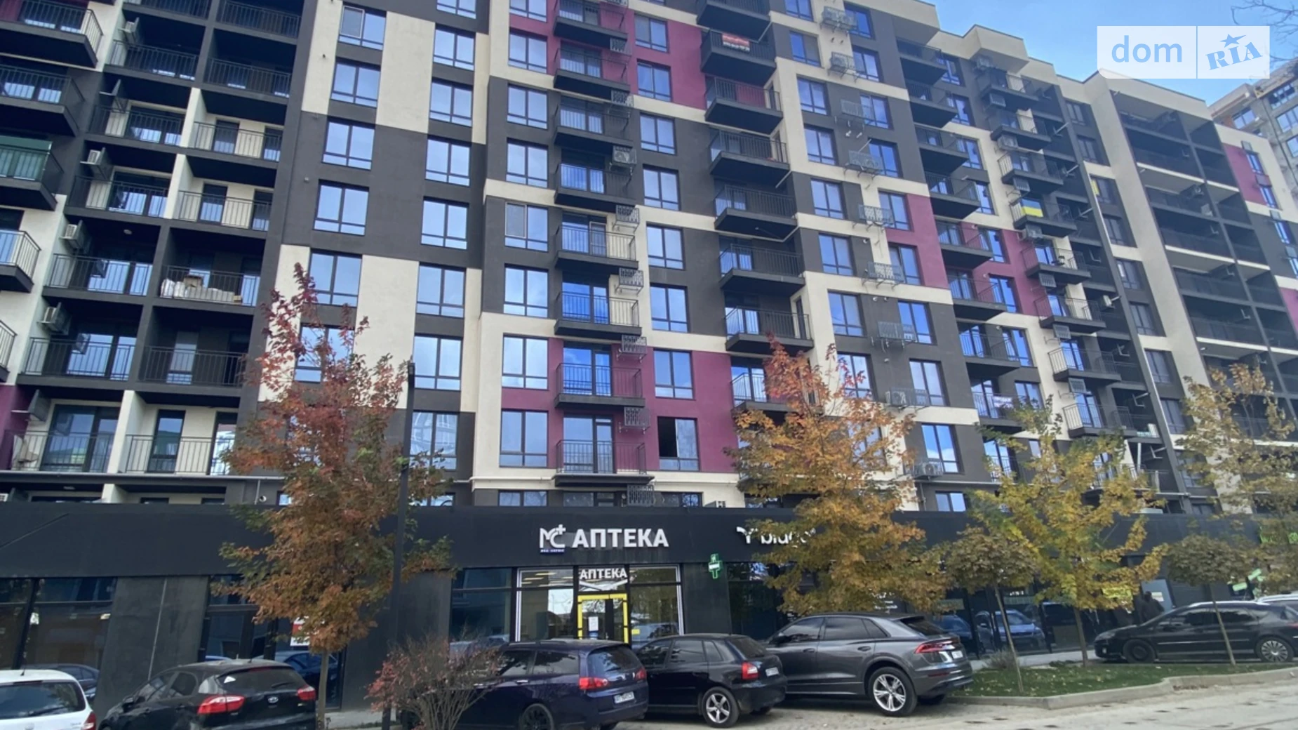 Сдается в аренду помещения свободного назначения 81 кв. м в 11-этажном здании, цена: 800 $ - фото 2