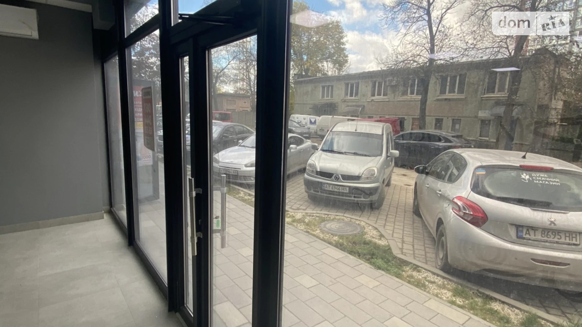 Сдается в аренду помещения свободного назначения 81 кв. м в 11-этажном здании, цена: 800 $ - фото 5