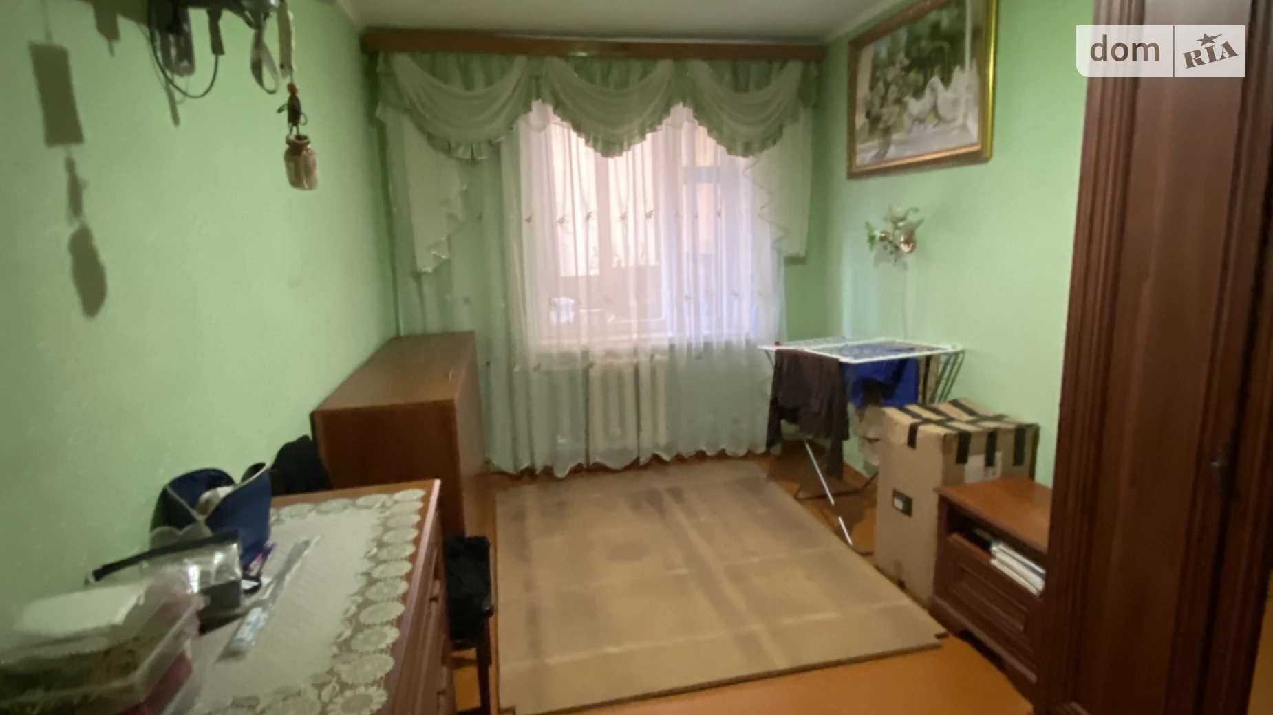 Продается 2-комнатная квартира 48 кв. м в Житомире, цена: 52000 $ - фото 4