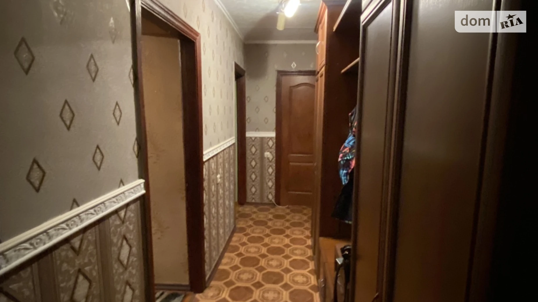 Продается 2-комнатная квартира 48 кв. м в Житомире, цена: 52000 $ - фото 5