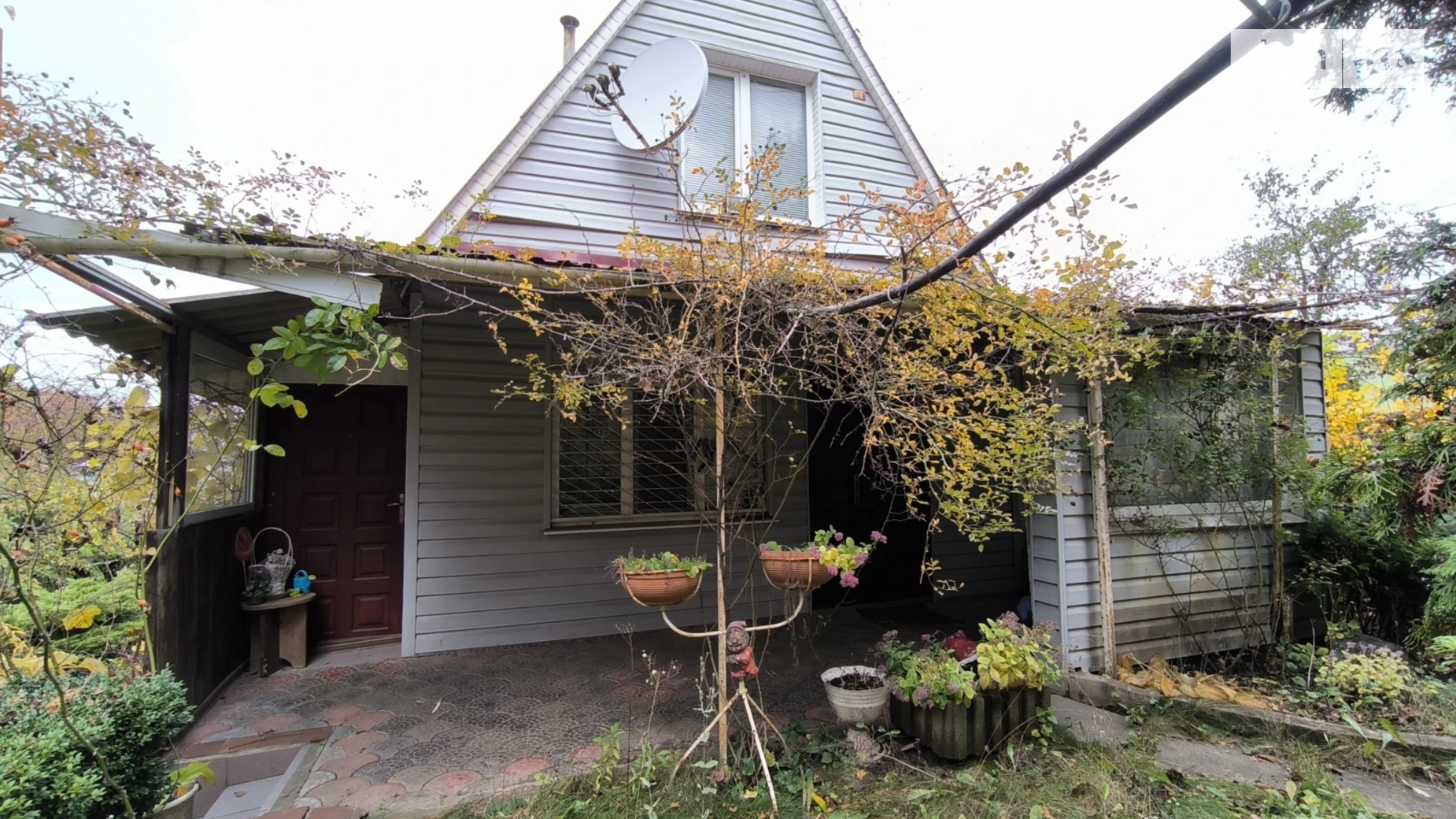 Продається будинок 2 поверховий 102 кв. м з банею/сауною, цена: 45000 $ - фото 4