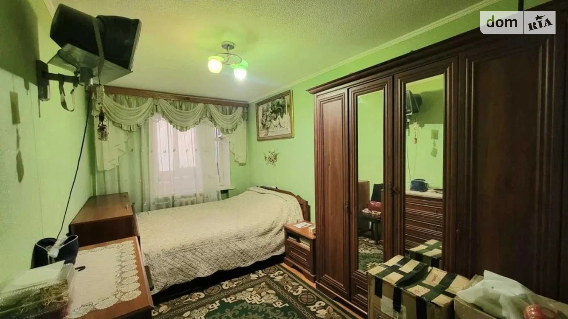 Продается 2-комнатная квартира 48 кв. м в Житомире, цена: 52000 $ - фото 3