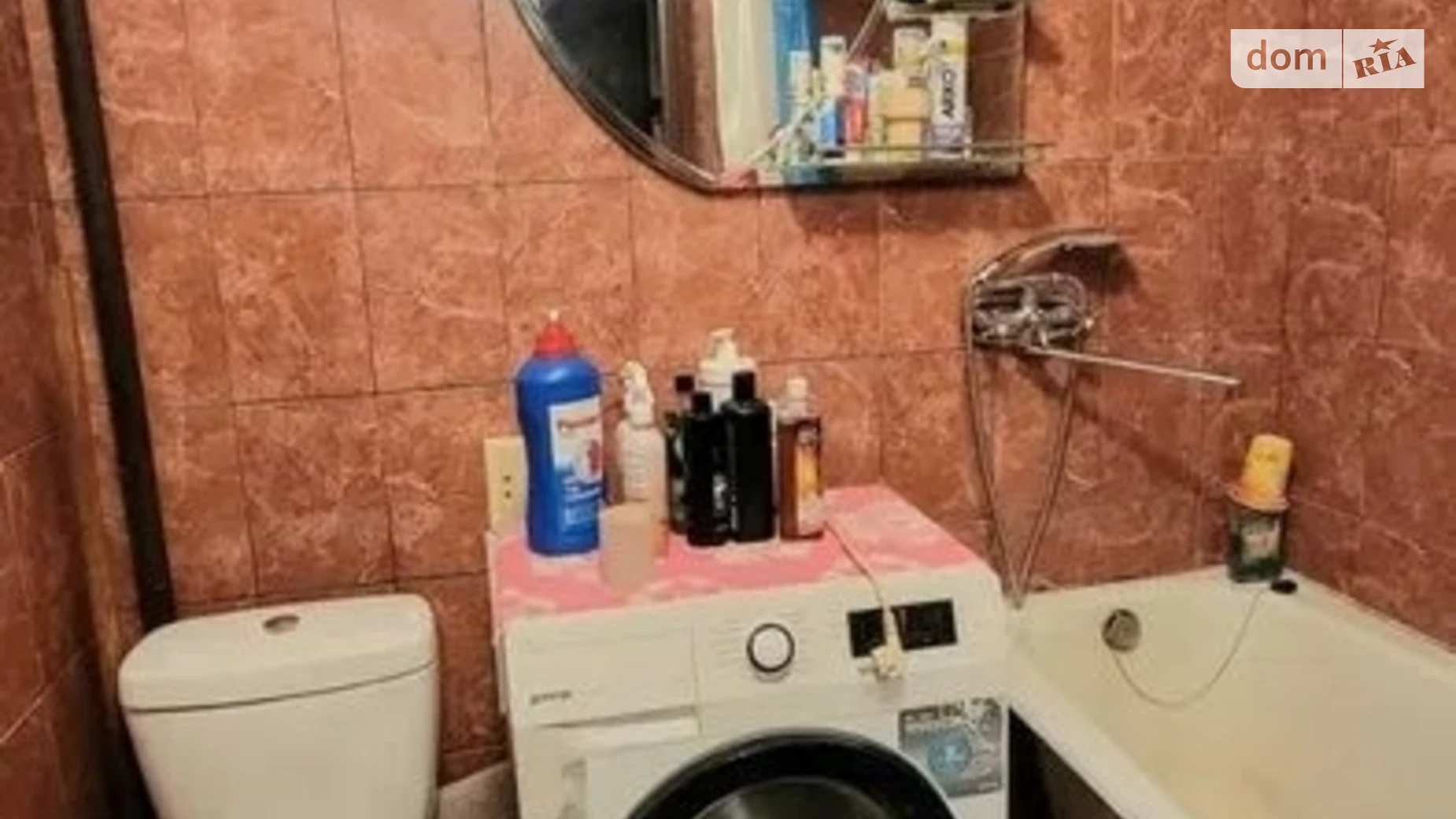 Продается 2-комнатная квартира 48 кв. м в Житомире, цена: 52000 $ - фото 5