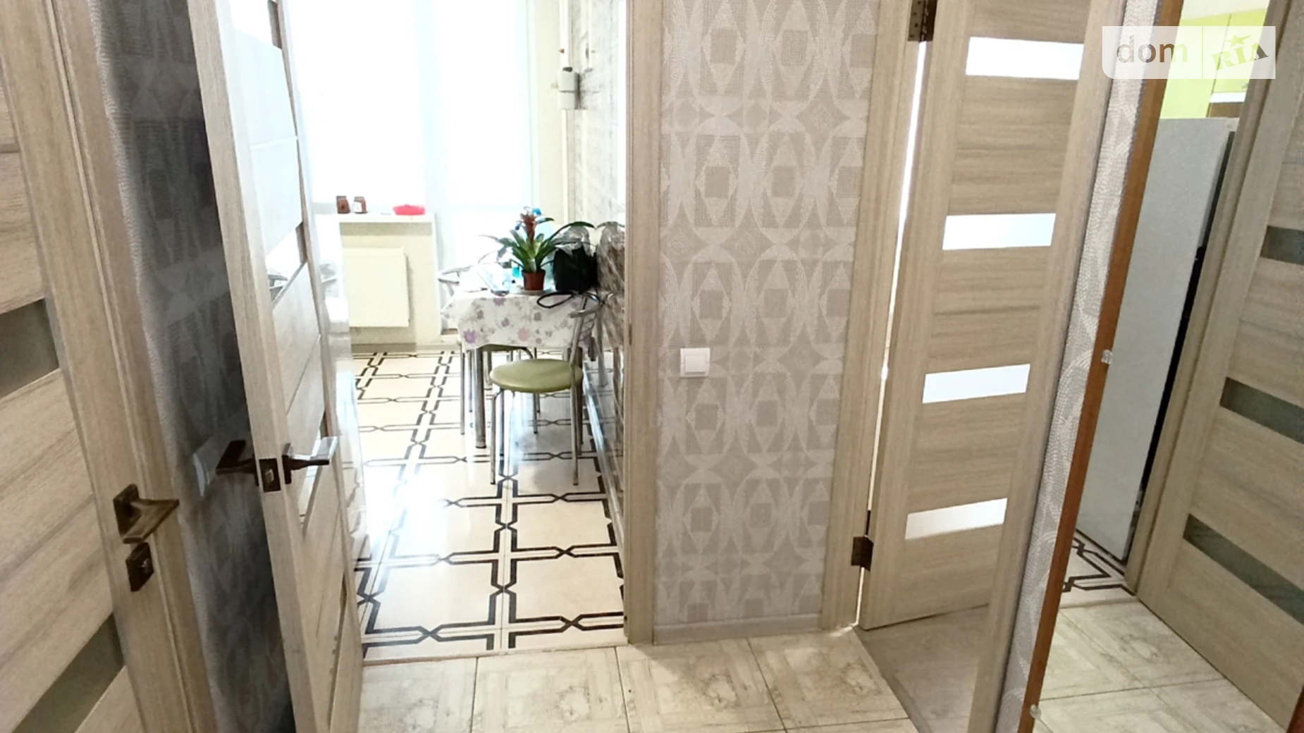 Здається в оренду 1-кімнатна квартира 40 кв. м у Гостомелі, Бучанське шосе - фото 5