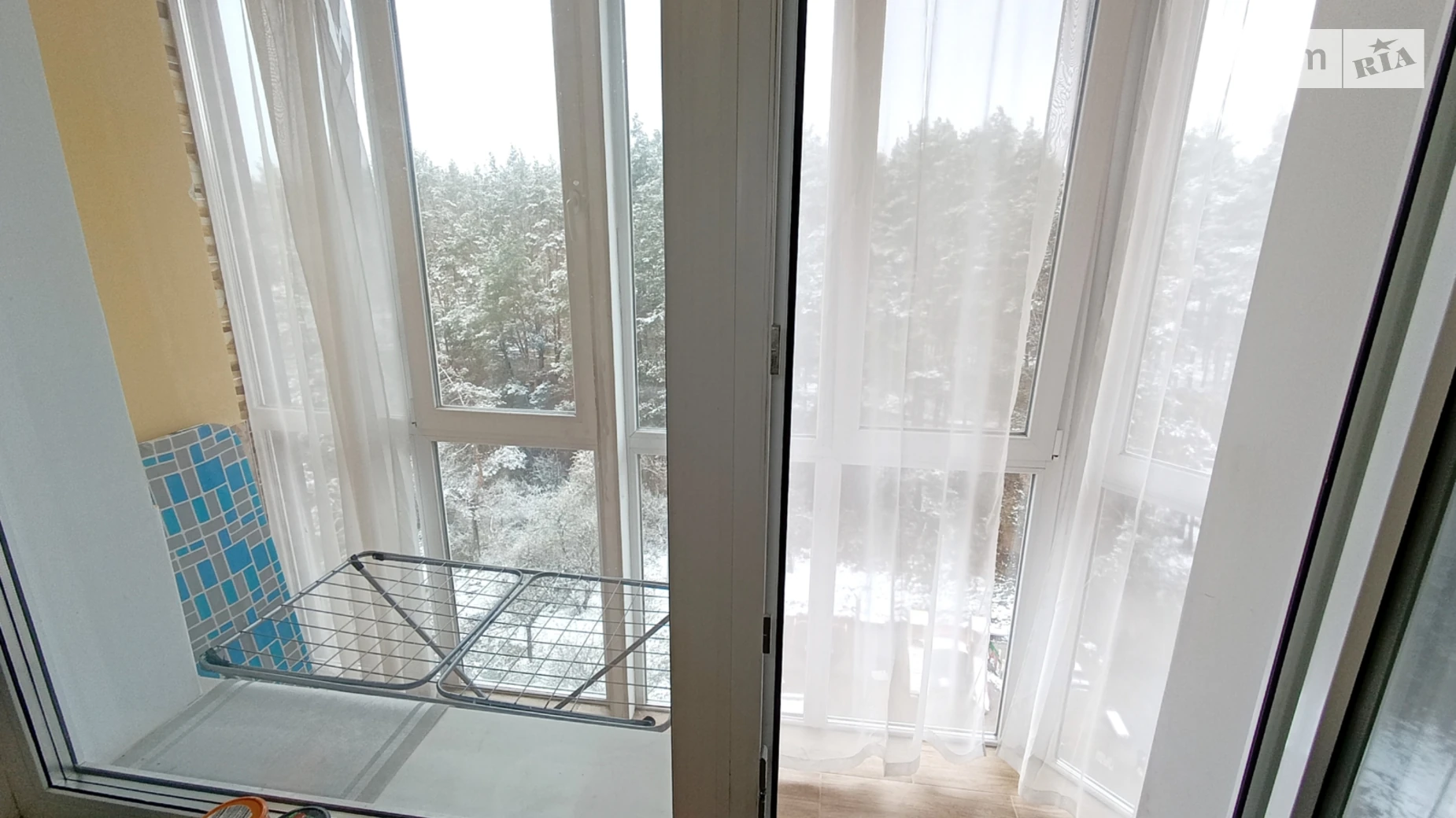 Здається в оренду 1-кімнатна квартира 40 кв. м у Гостомелі, Бучанське шосе - фото 4