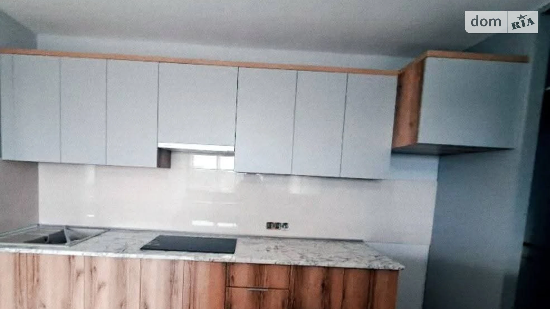 1-комнатная квартира 38 кв. м в Тернополе, ул. Бродовская - фото 5