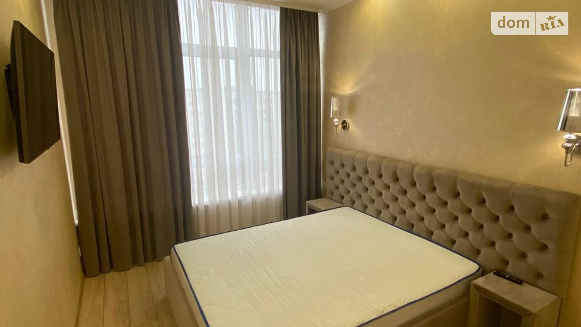 Сдается в аренду 2-комнатная квартира 56 кв. м в Днепре, ул. Подолинского Сергея, 31 - фото 4