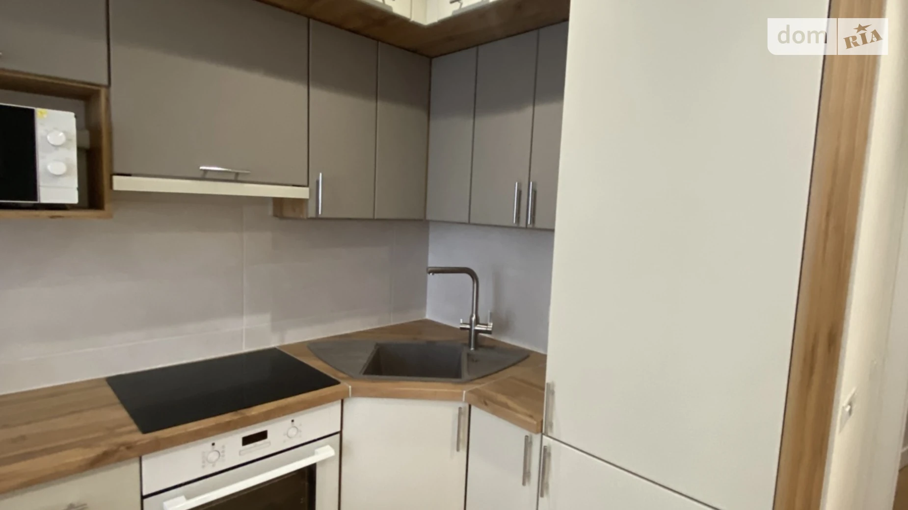 Сдается в аренду 1-комнатная квартира 46 кв. м в Виннице, ул. 600-летия, 3Г - фото 2