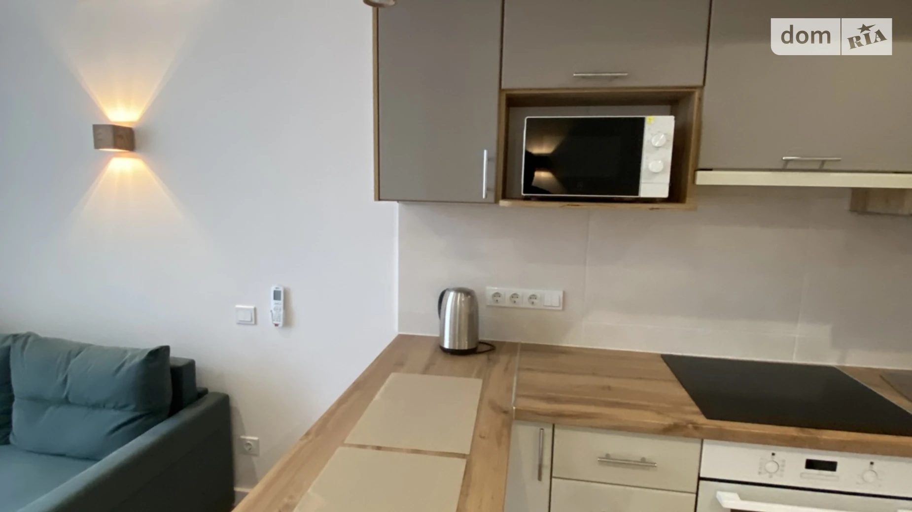 Сдается в аренду 1-комнатная квартира 46 кв. м в Виннице, ул. 600-летия, 3Г - фото 3