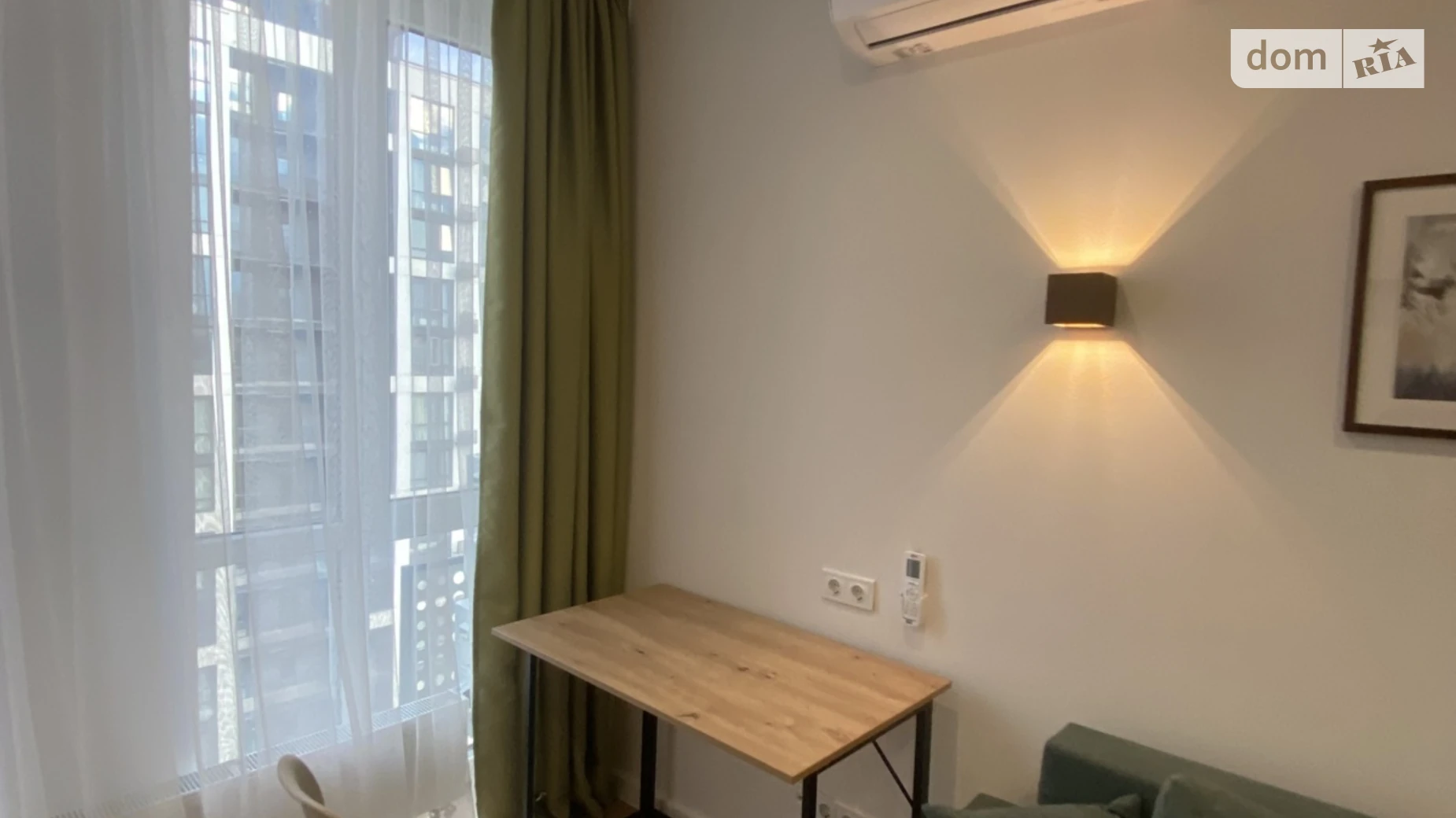 Сдается в аренду 1-комнатная квартира 46 кв. м в Виннице, ул. 600-летия, 3Г - фото 5