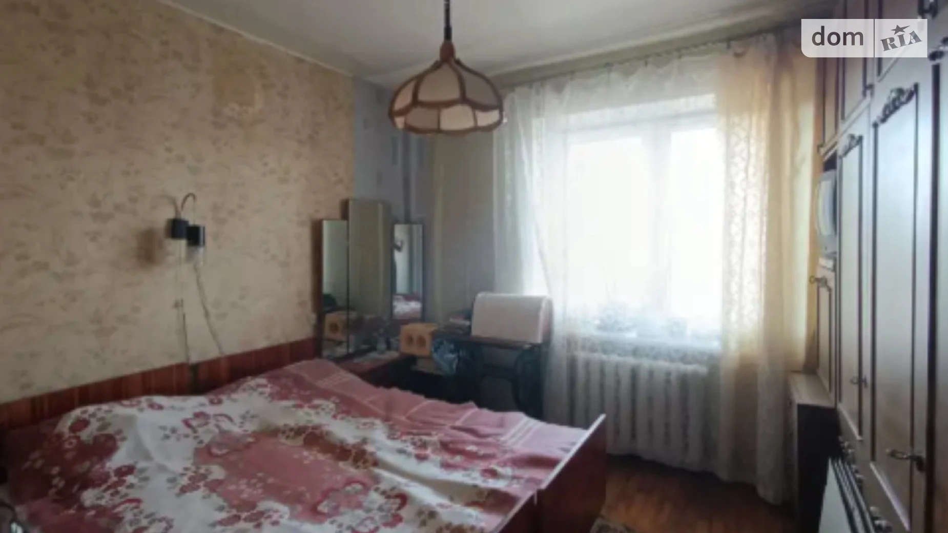 Продается 3-комнатная квартира 89 кв. м в Днепре, просп. Поля Александра, 16 - фото 2
