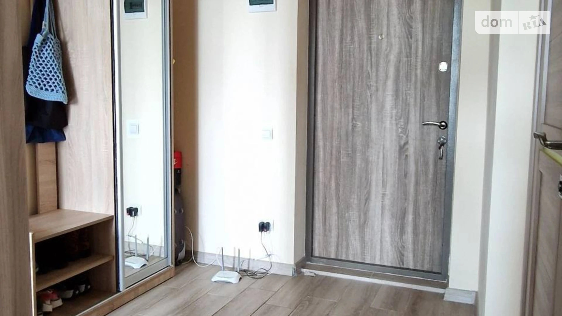 Сдается в аренду 1-комнатная квартира 40 кв. м в Львове, ул. Стрыйская, 45А/1 - фото 2