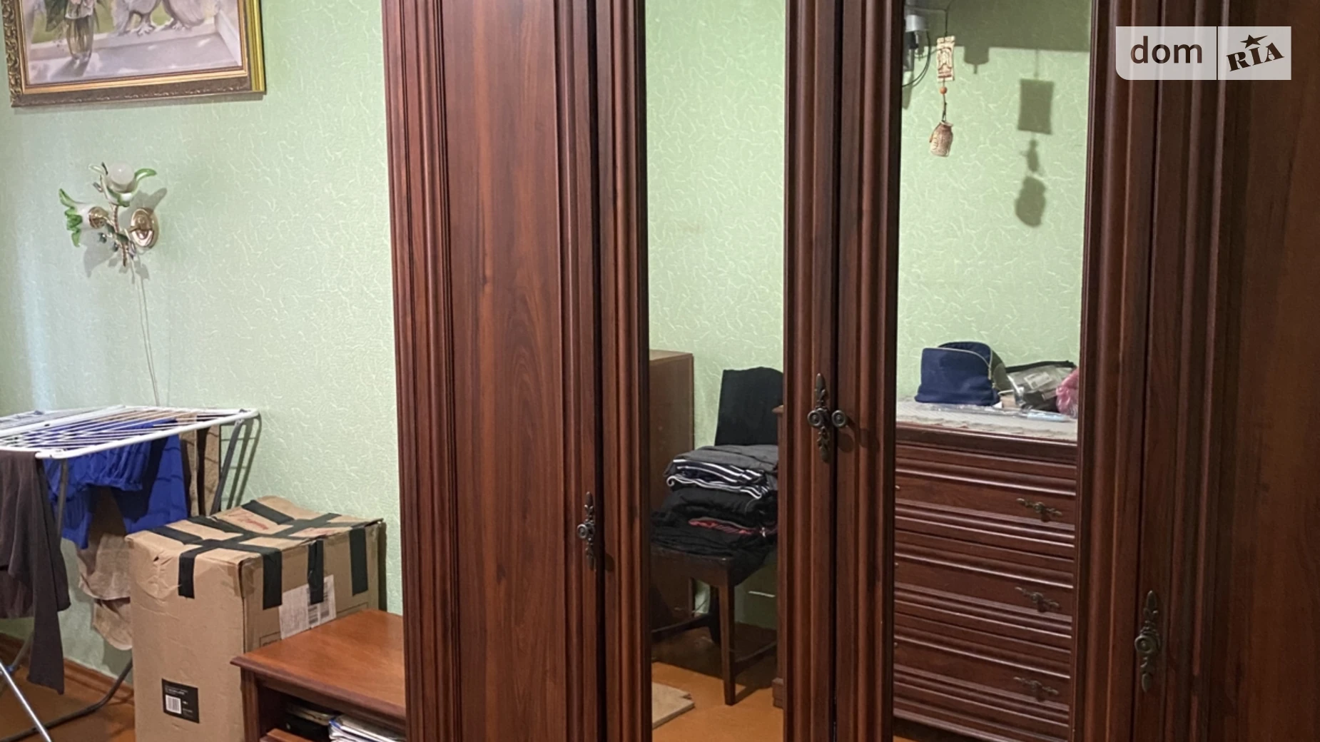 Продается 2-комнатная квартира 48 кв. м в Житомире, цена: 52000 $ - фото 2
