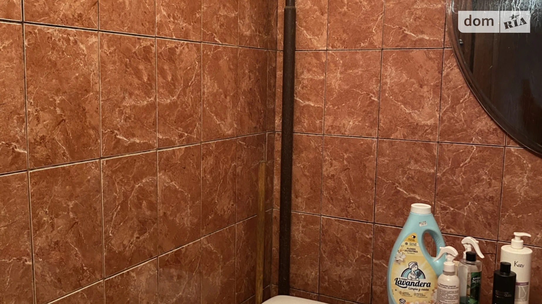 Продается 2-комнатная квартира 48 кв. м в Житомире, цена: 52000 $ - фото 4