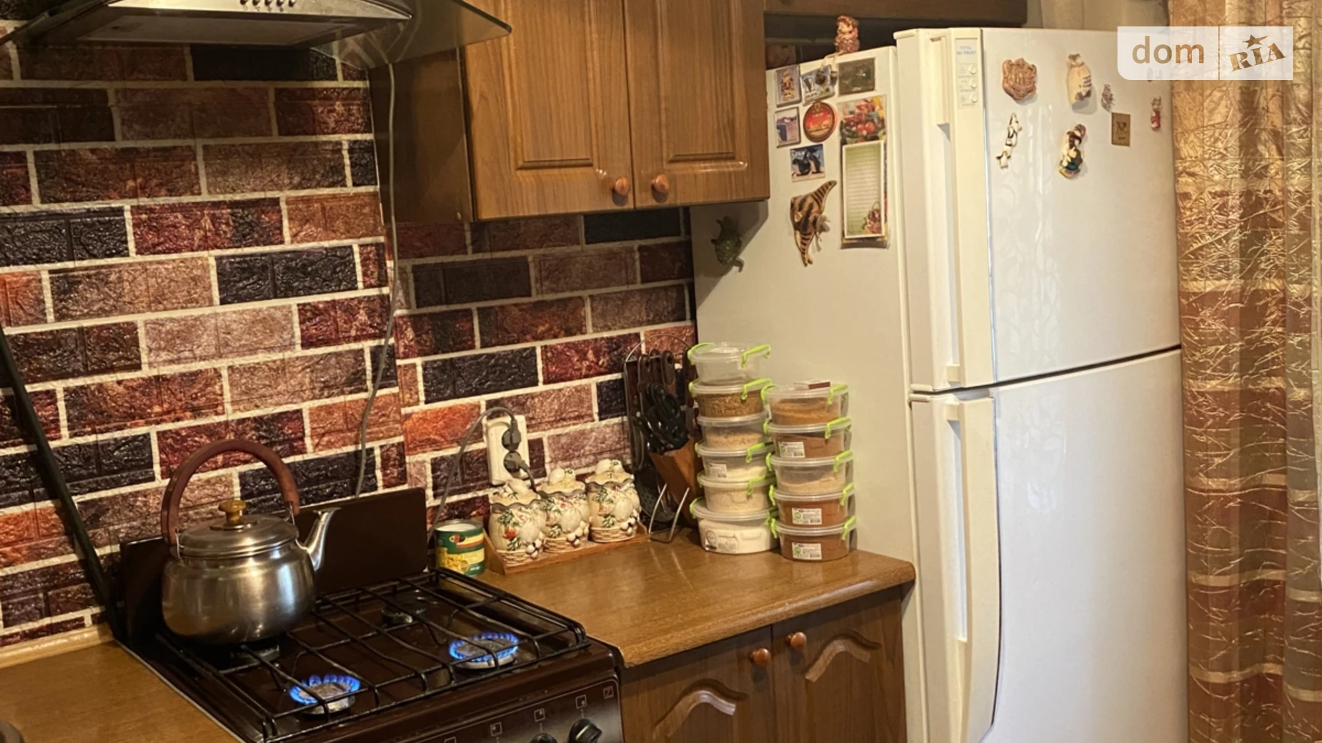 Продается 2-комнатная квартира 48 кв. м в Житомире, цена: 52000 $ - фото 5