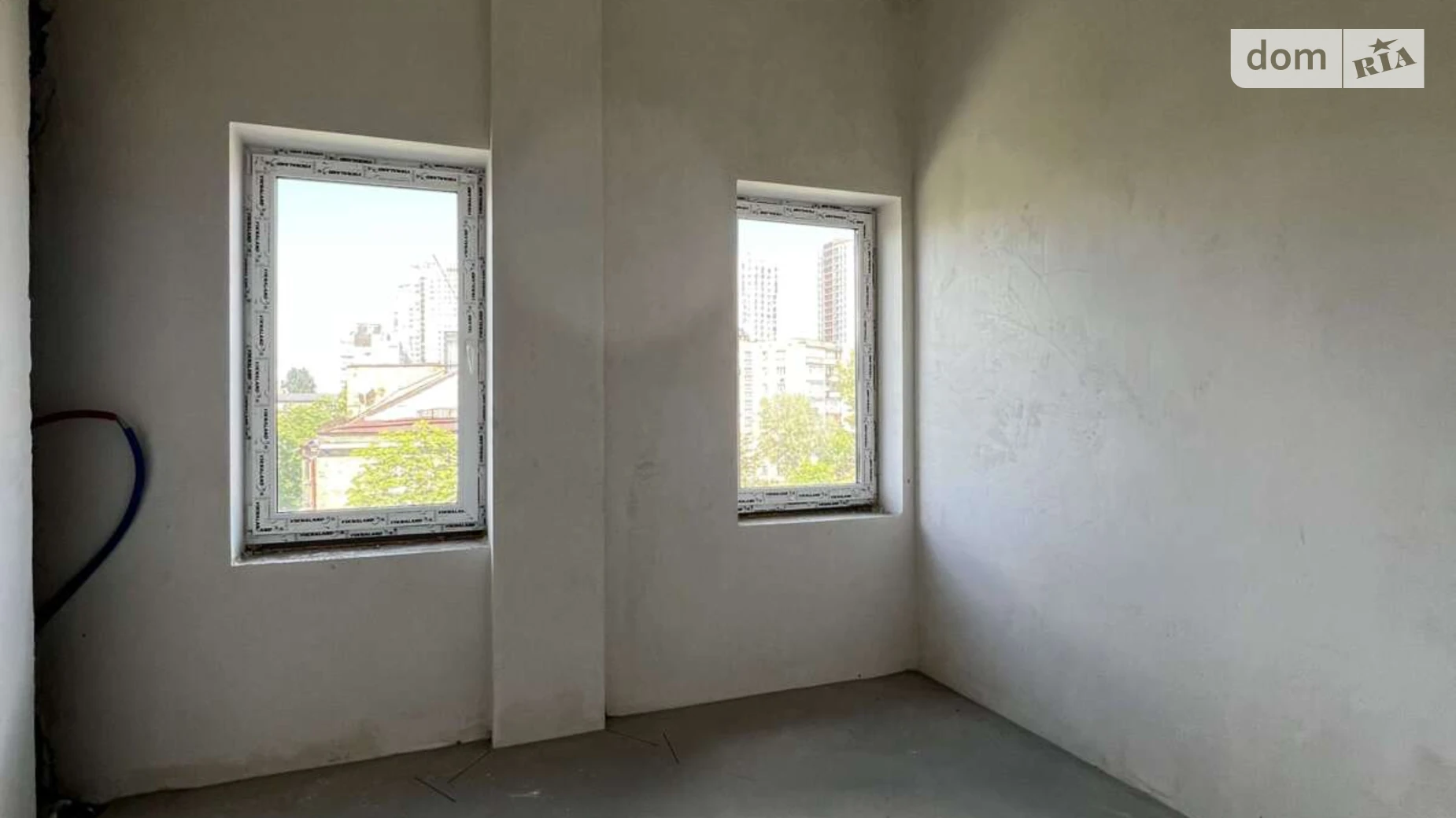 ул. Василия Барки, 10 Соломенский Киев ЖК Barkey - фото 5