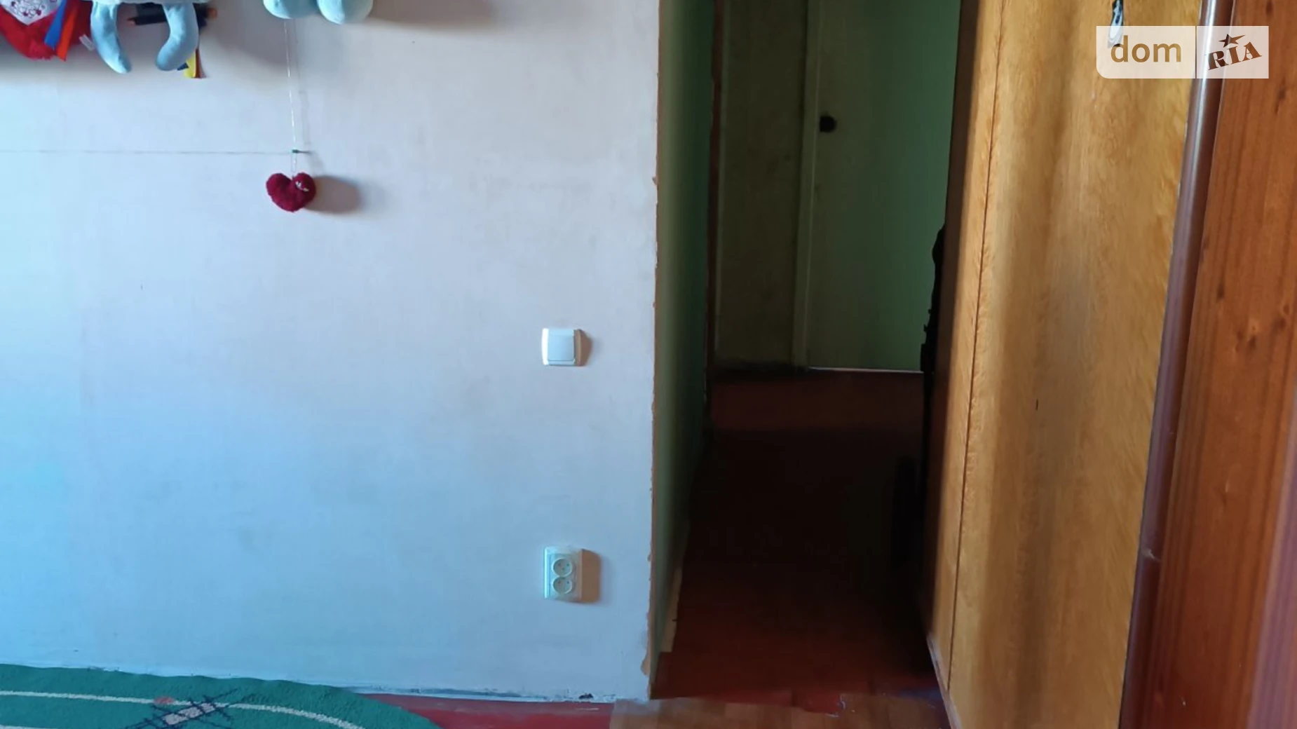 Продается 3-комнатная квартира 77 кв. м в Харькове, ул. Амосова, 23 - фото 3