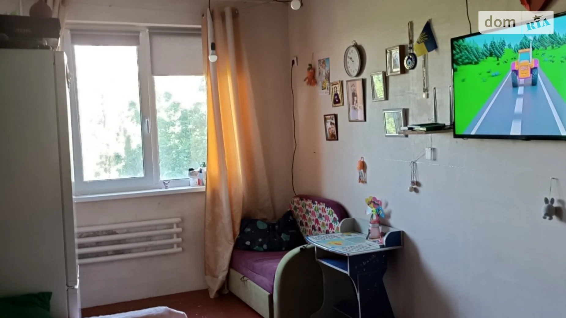 Продается 3-комнатная квартира 77 кв. м в Харькове, ул. Амосова, 23 - фото 4